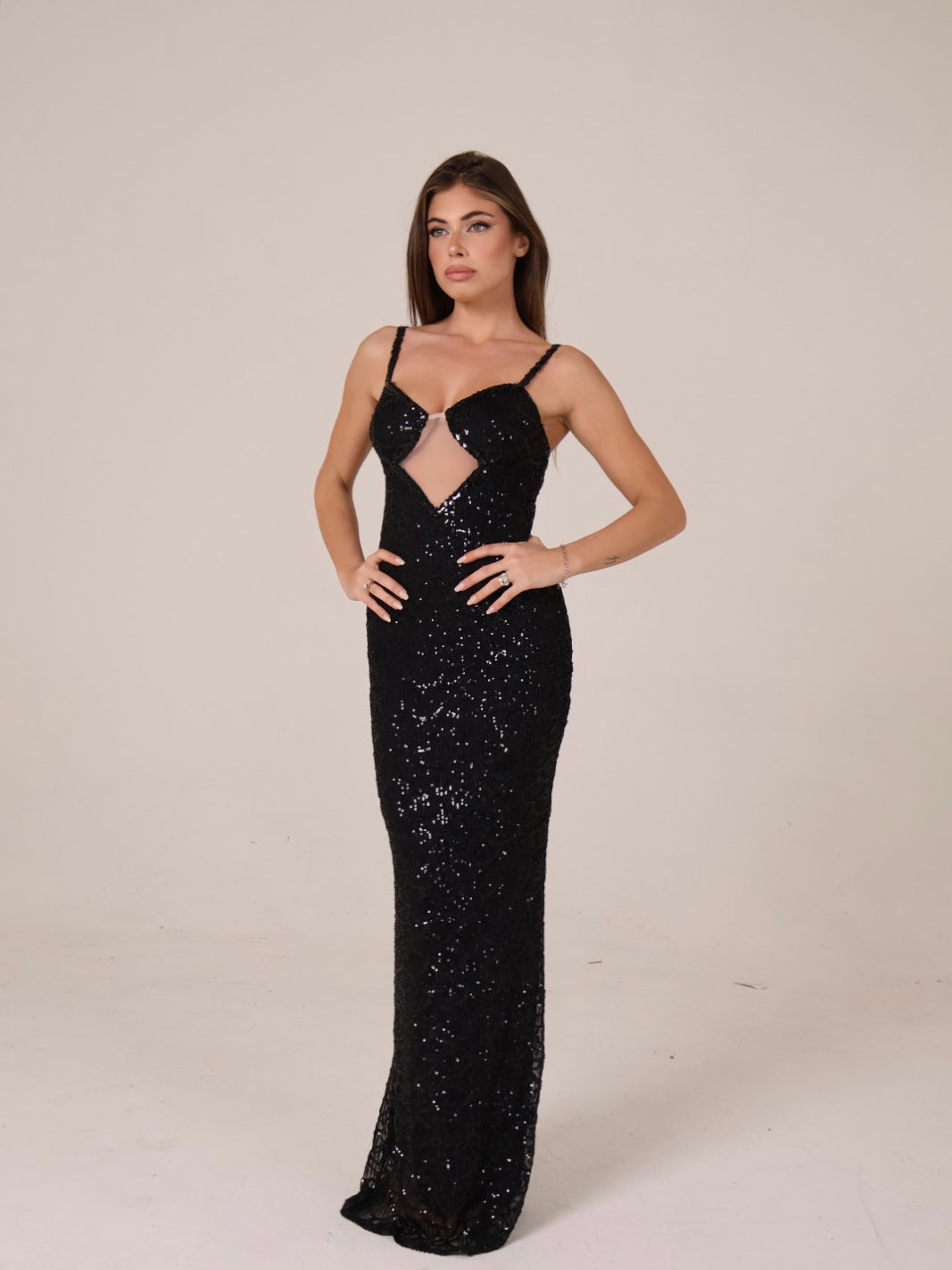 Dress Cosmic