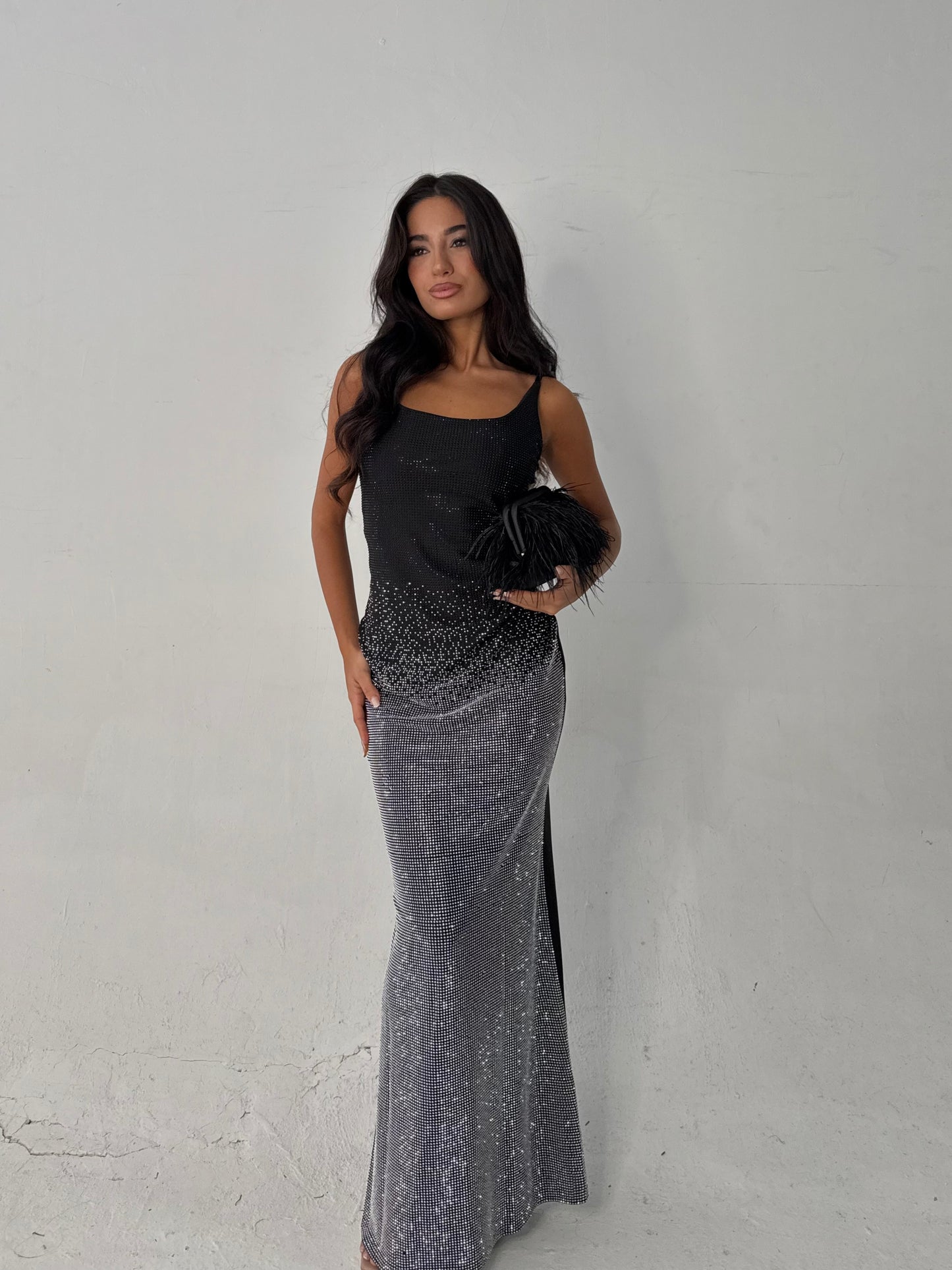 Dress Holiday Shine