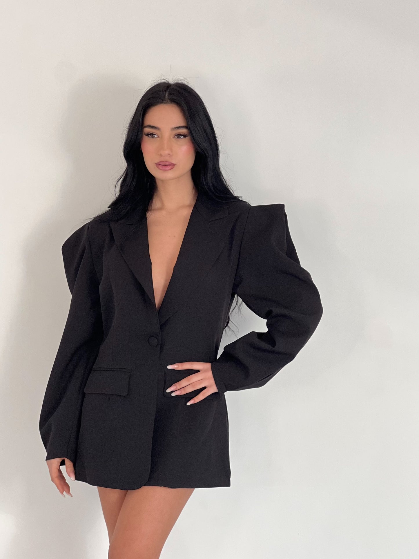 Blazer Kimberly