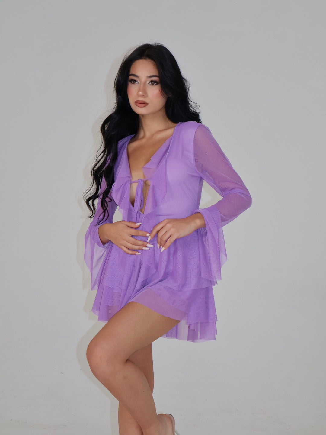 Dress Hilary