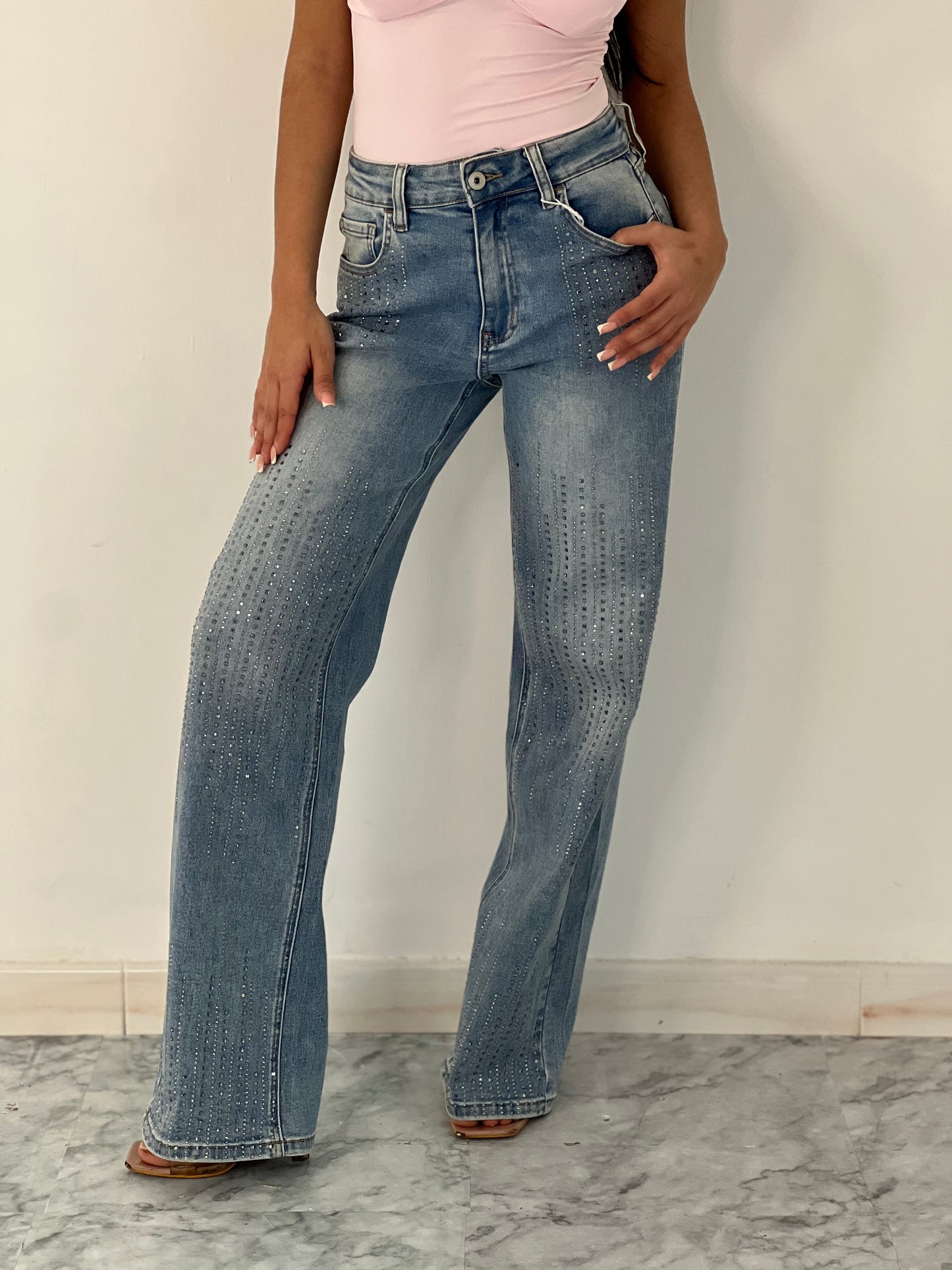 Pants Vibes