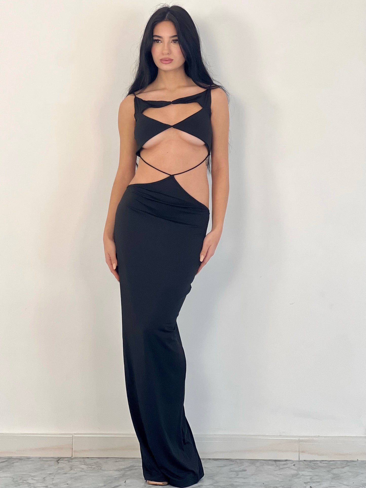 Dress Kim