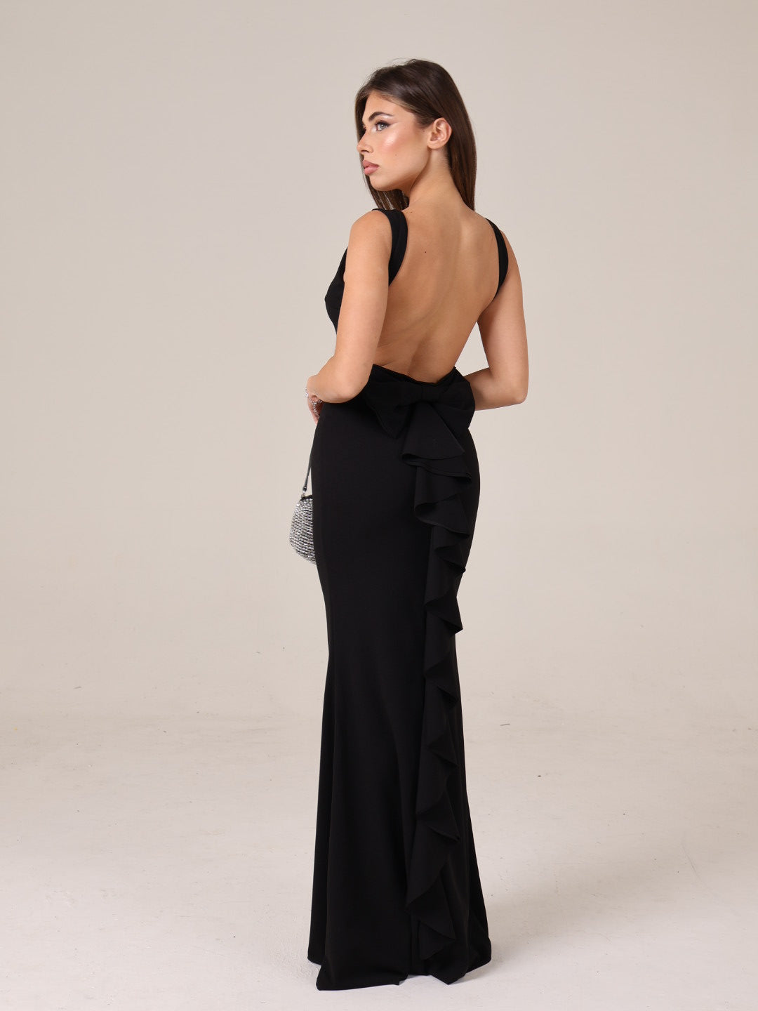 Dress Midnight Siren