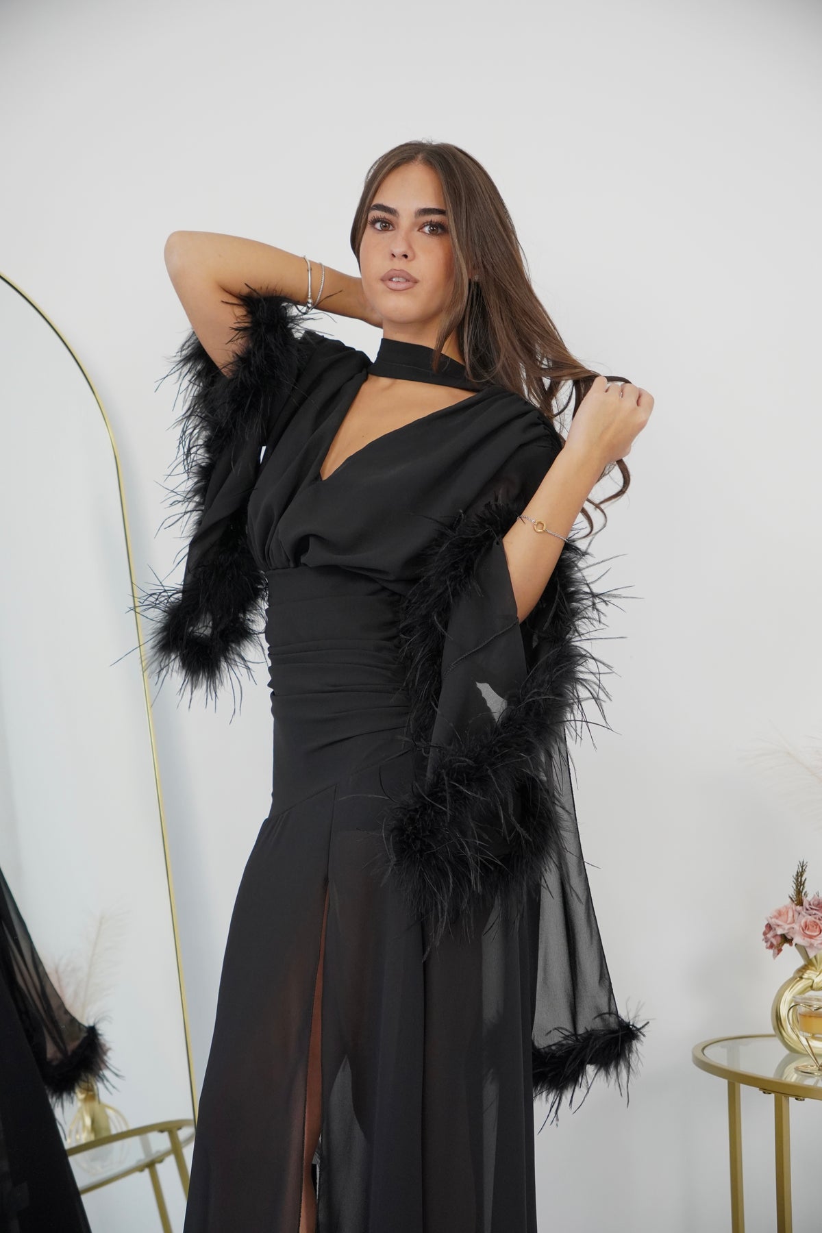Dress Fatalé