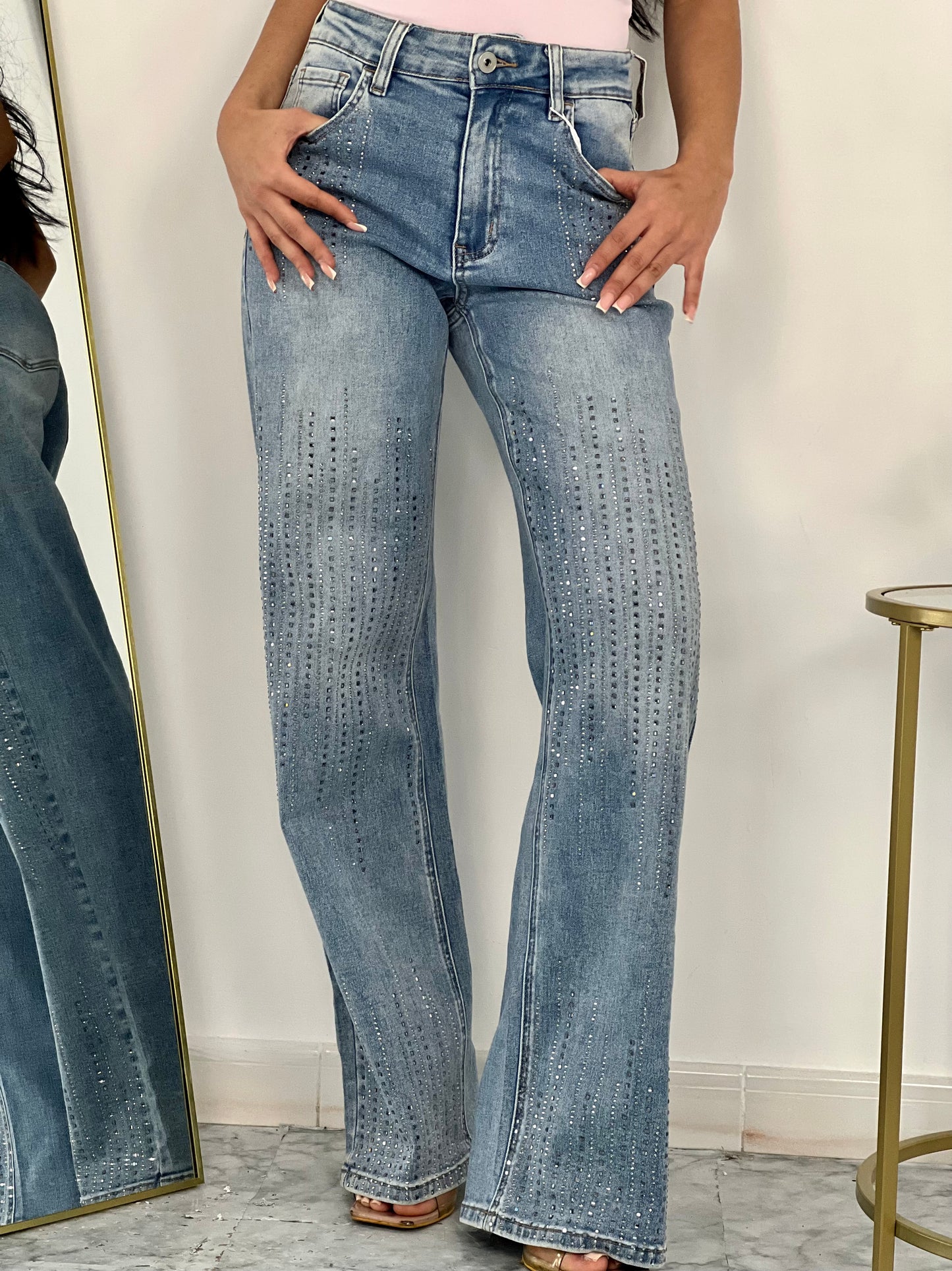 Pants Vibes