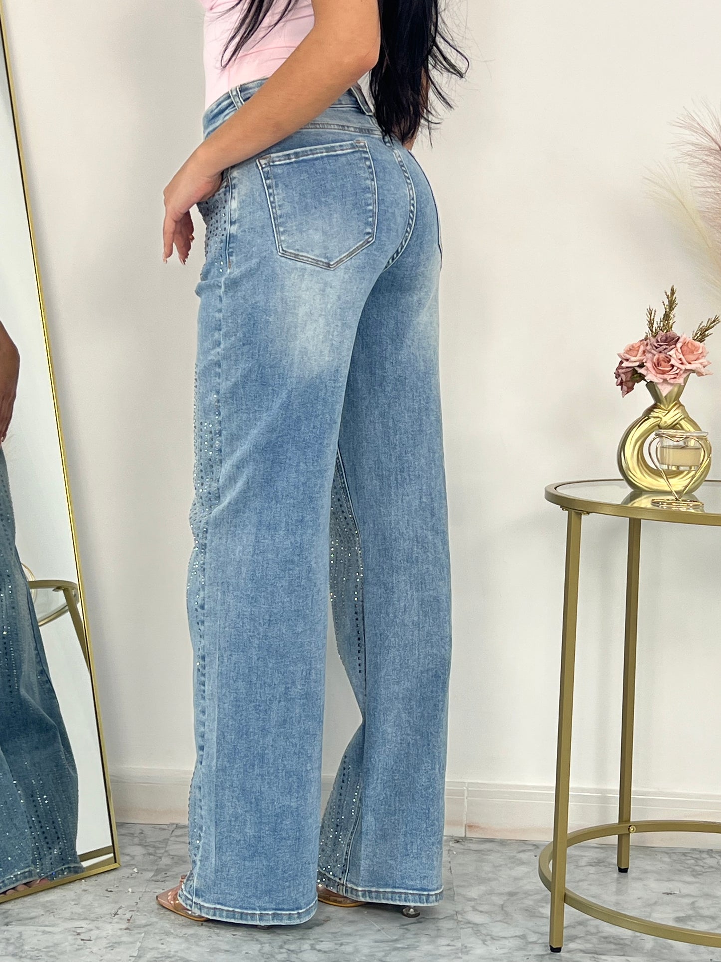 Pants Vibes