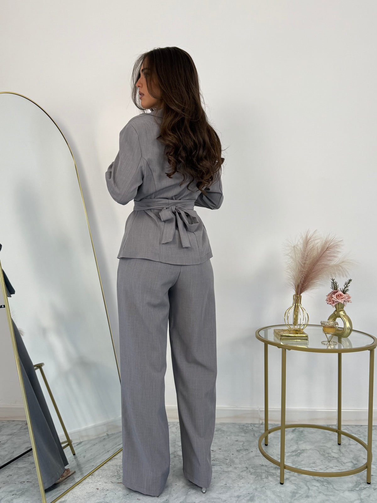 Coordinato Clara