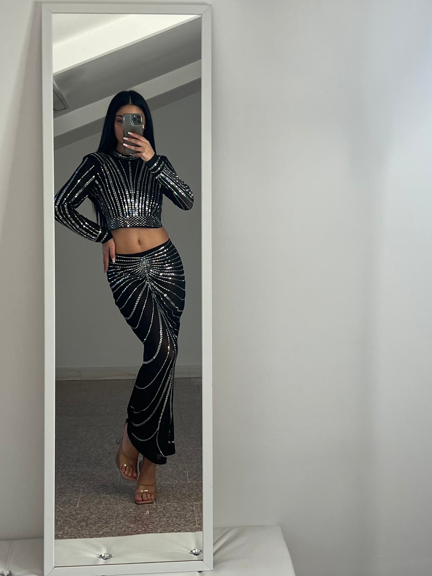 Coordinato Glitz 2.0