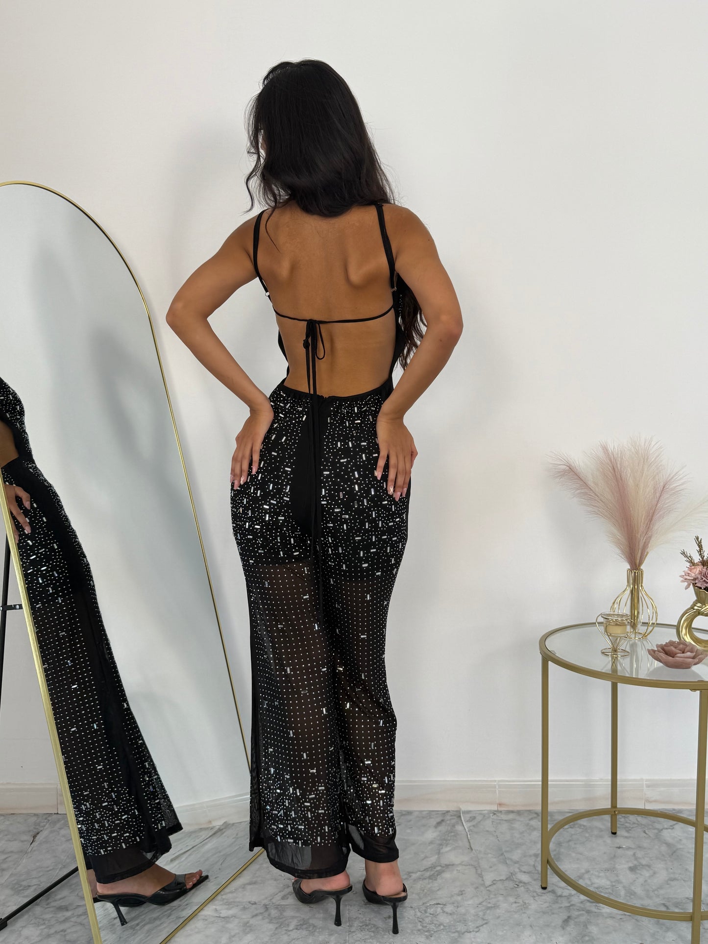 Jampsuit Glimmering