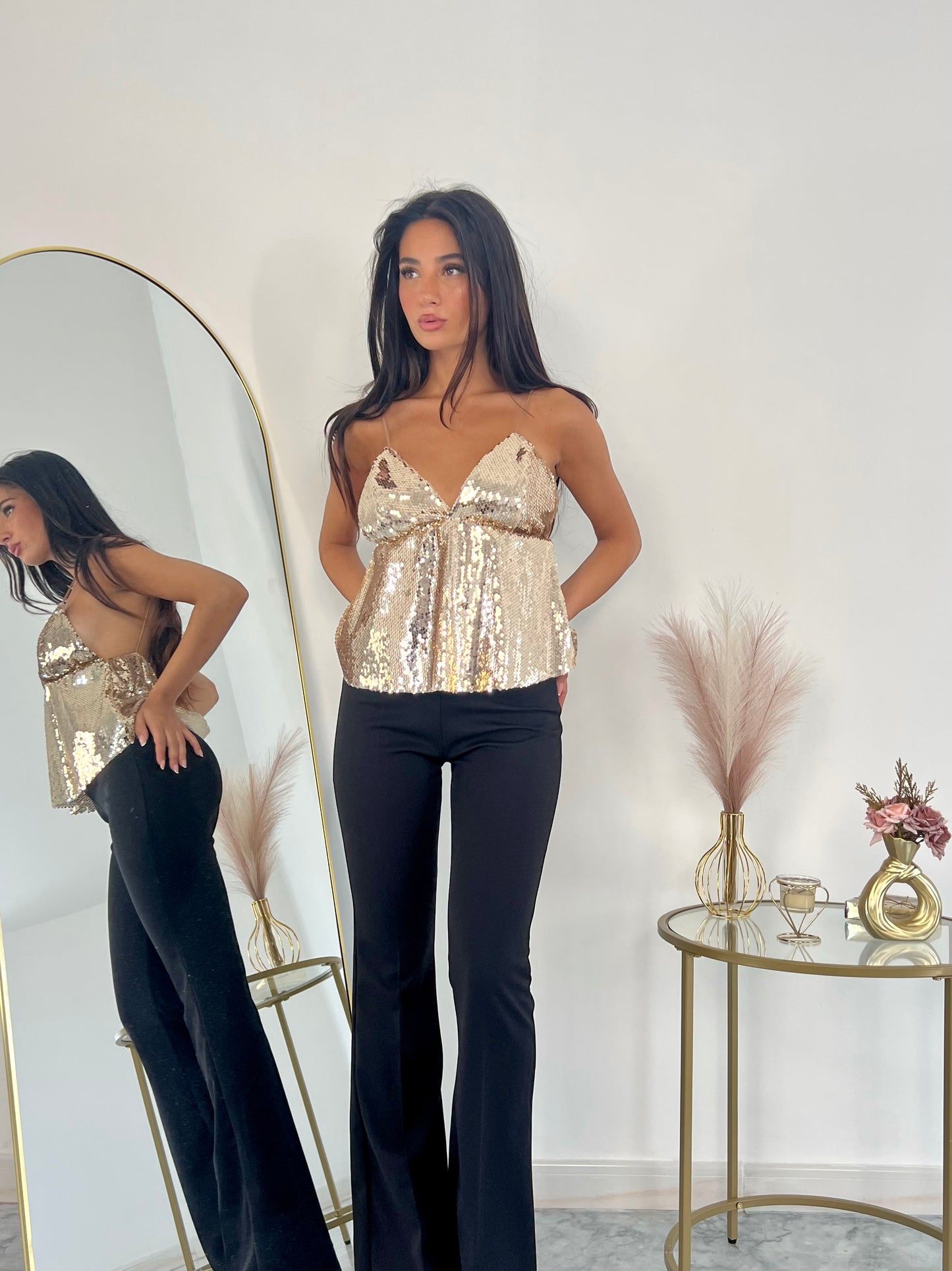 Top Gold