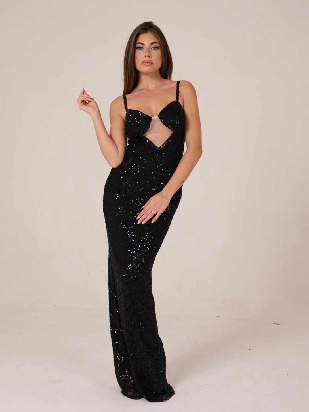 Dress Cosmic