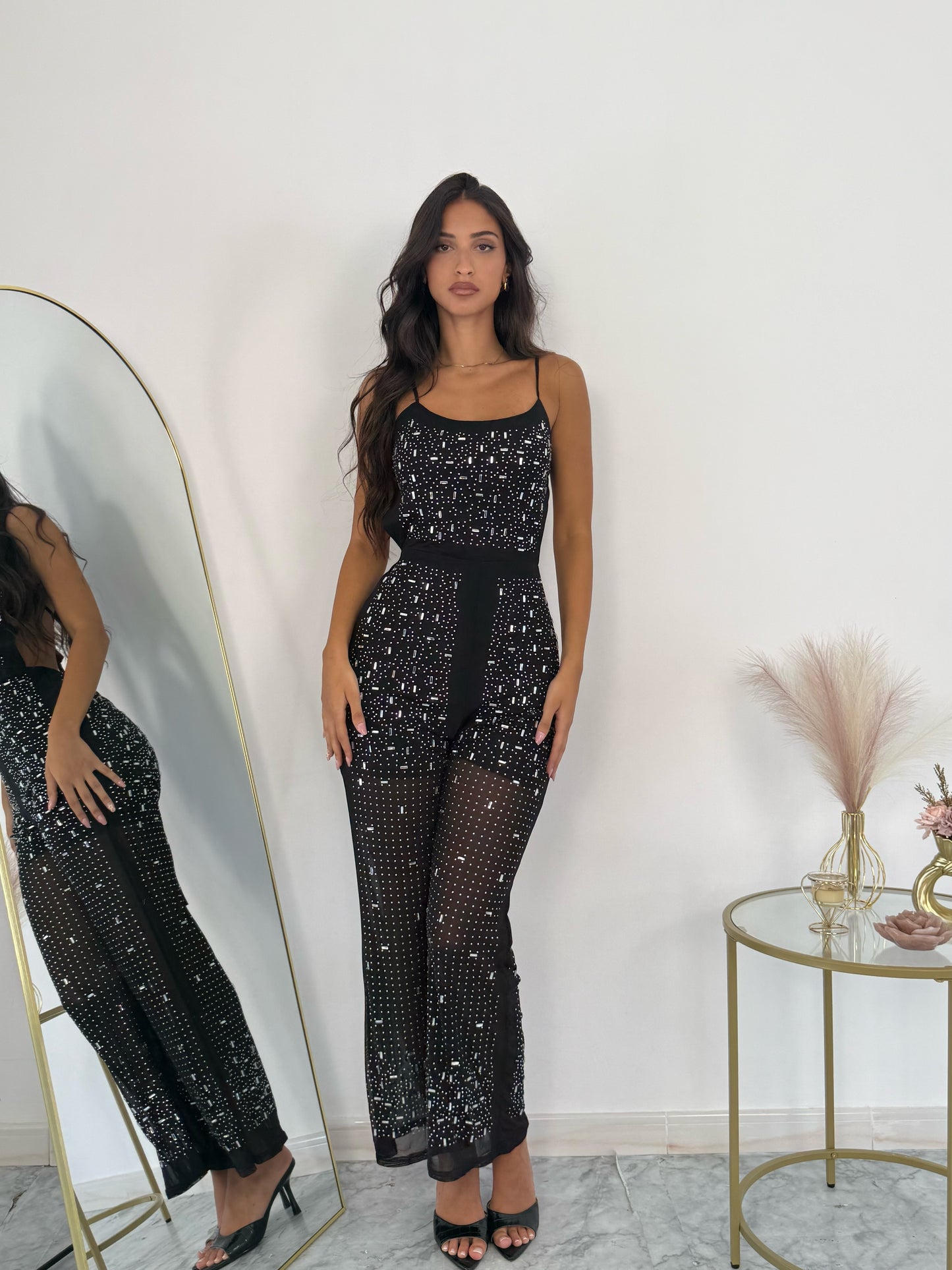 Jampsuit Glimmering