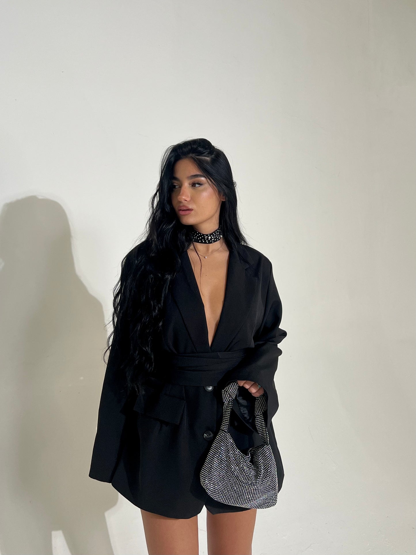 Blazer Juliet