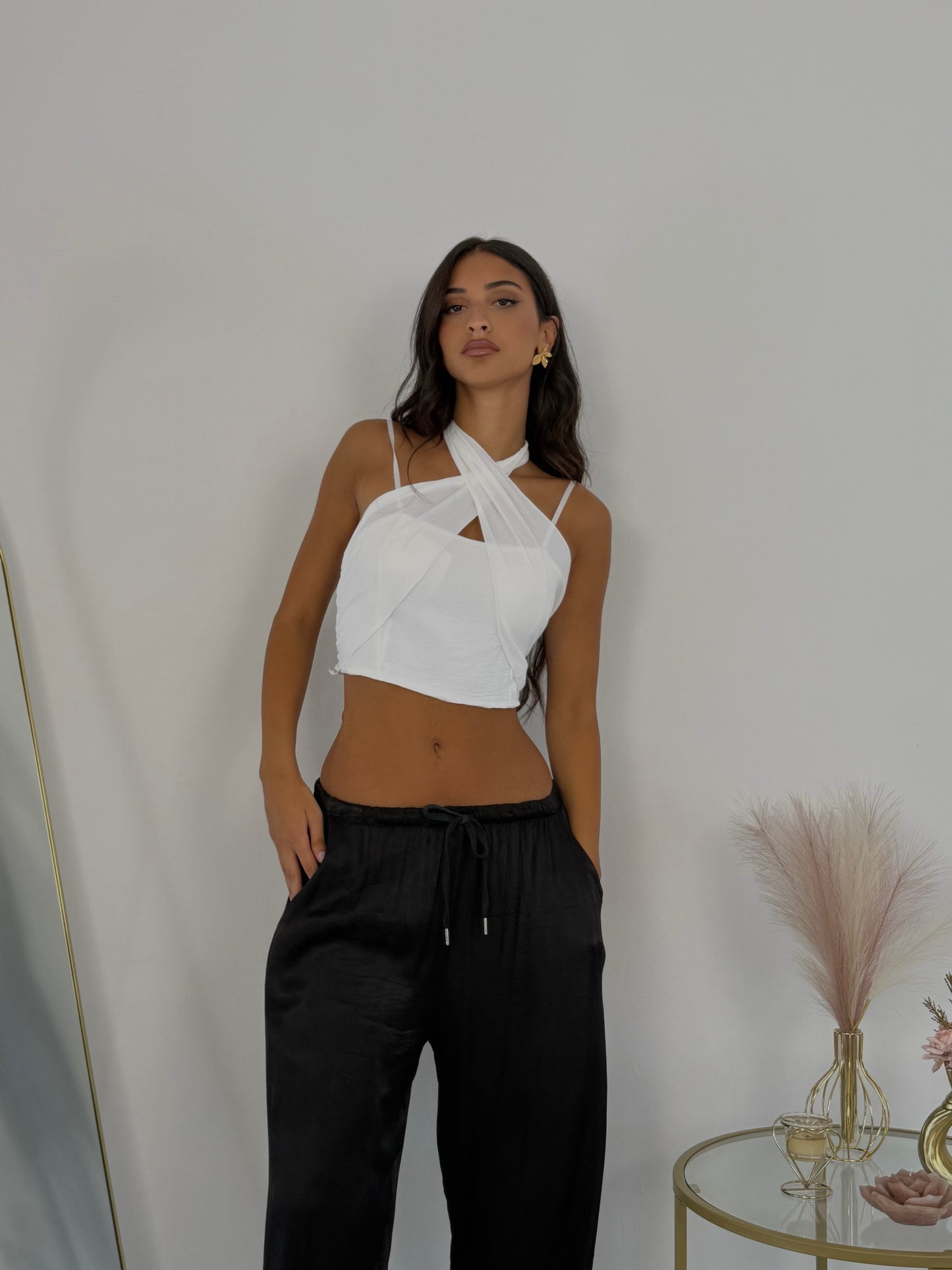 Top Bandeau