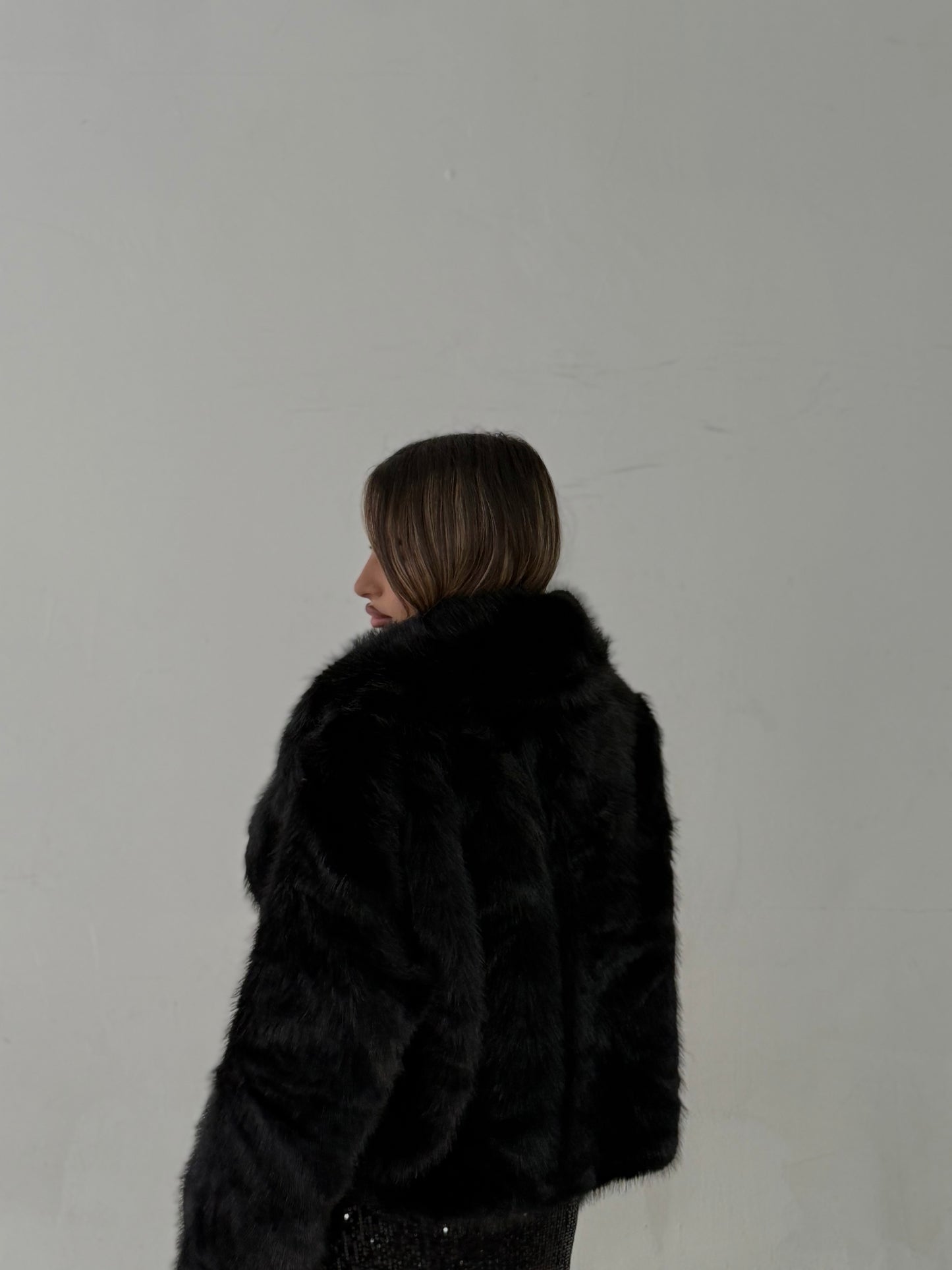 Pelliccia Imperial Frost