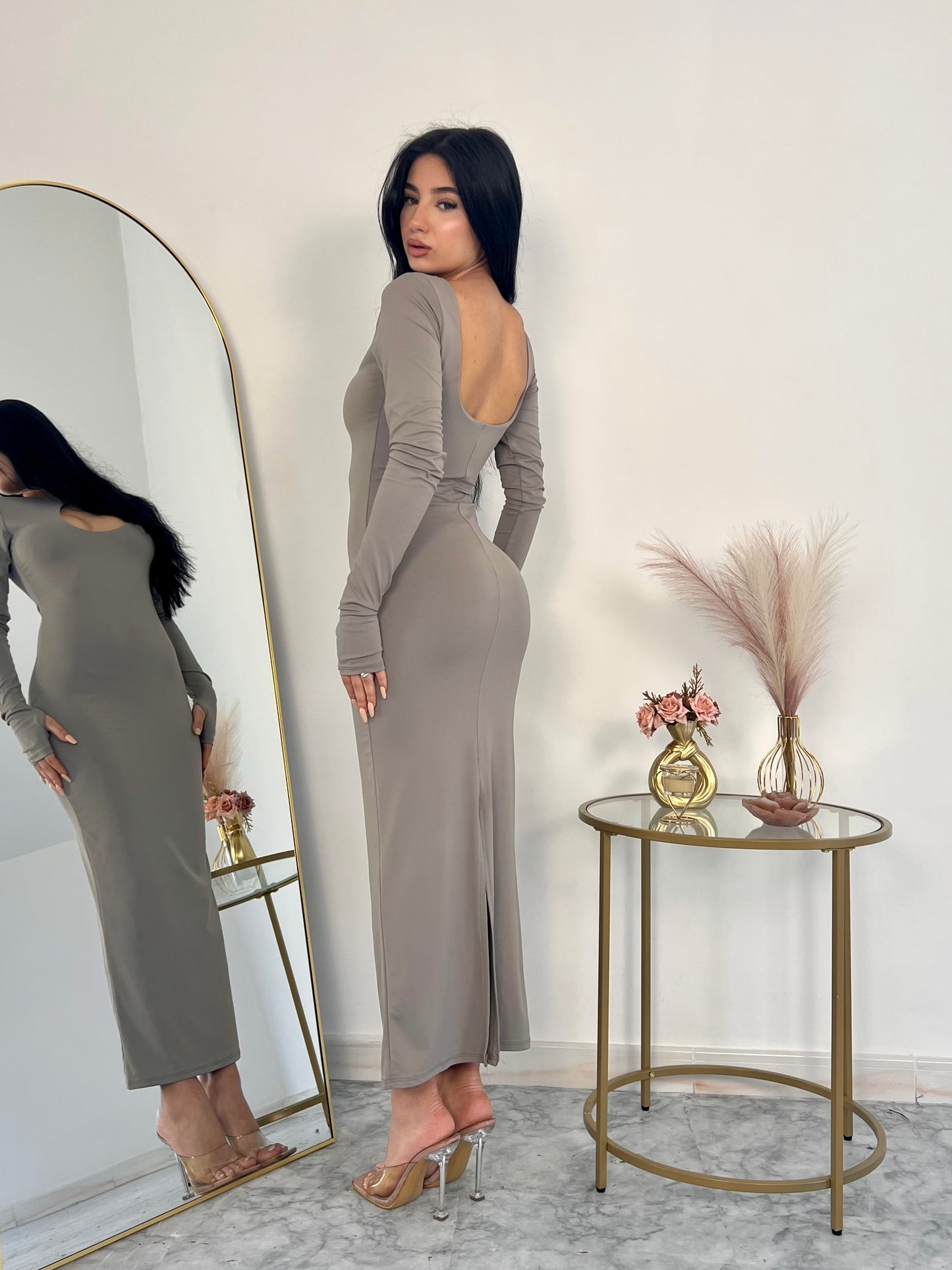Dress Mayra