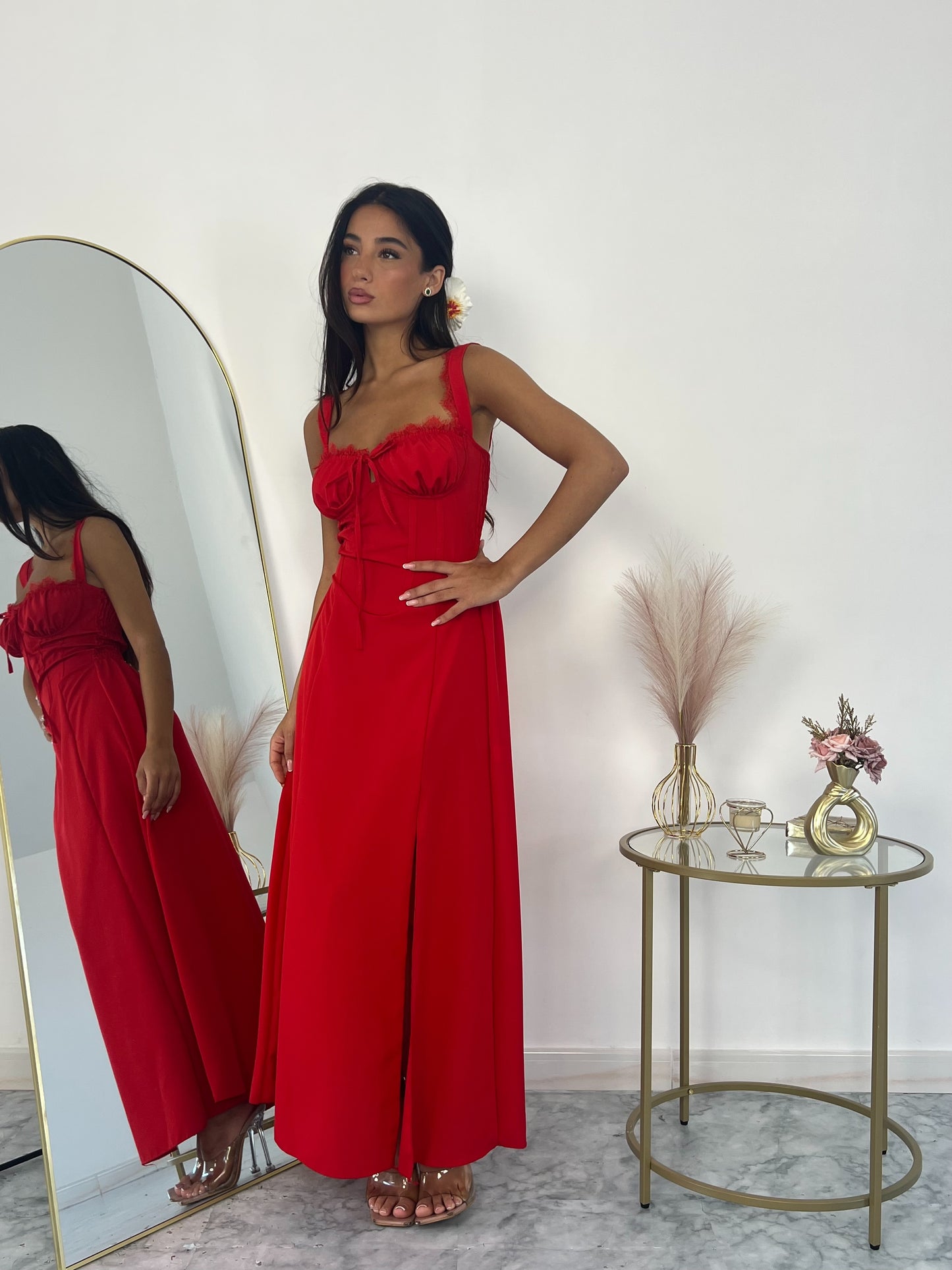 Dress Lovely