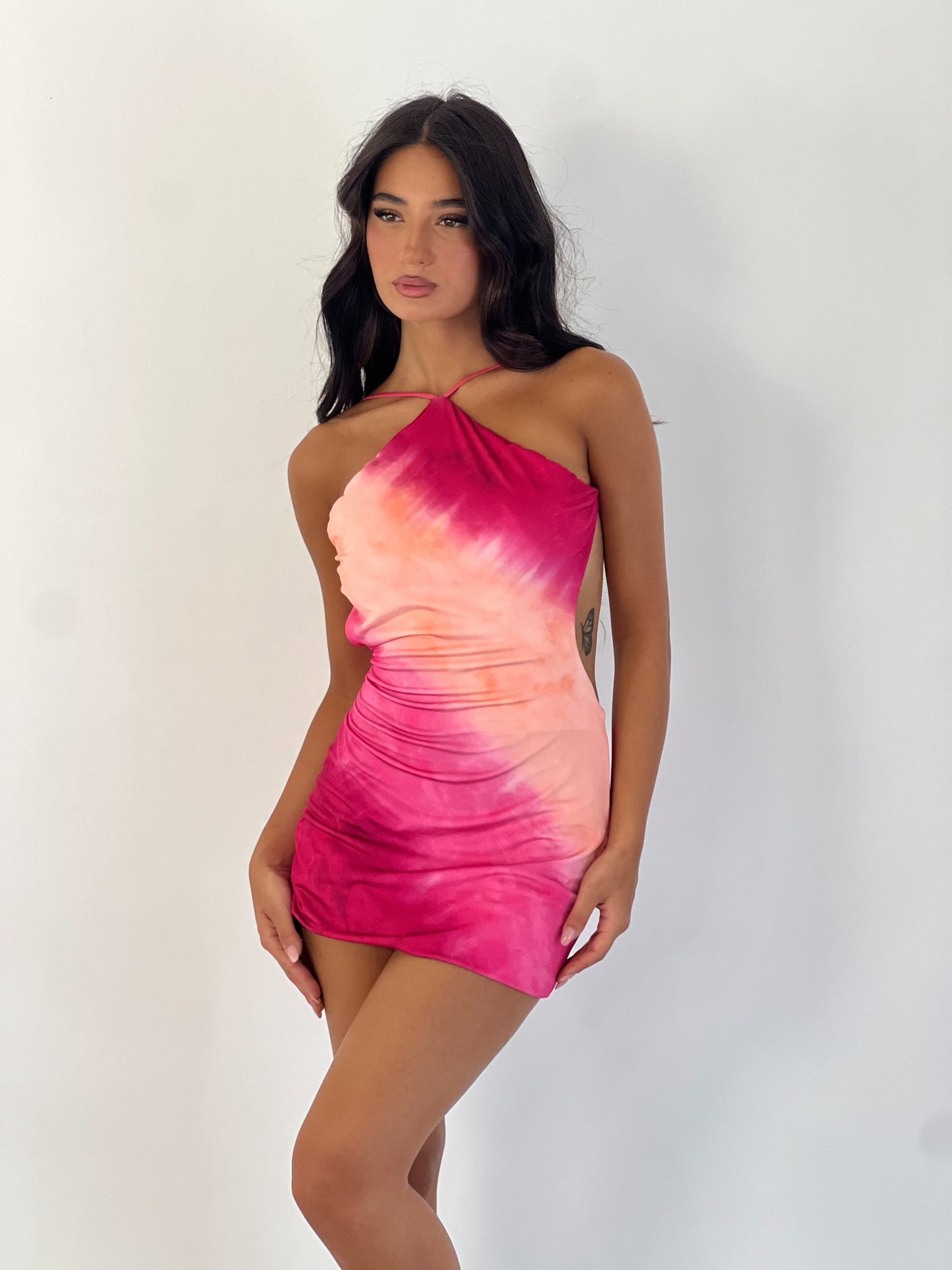 Dress Shades