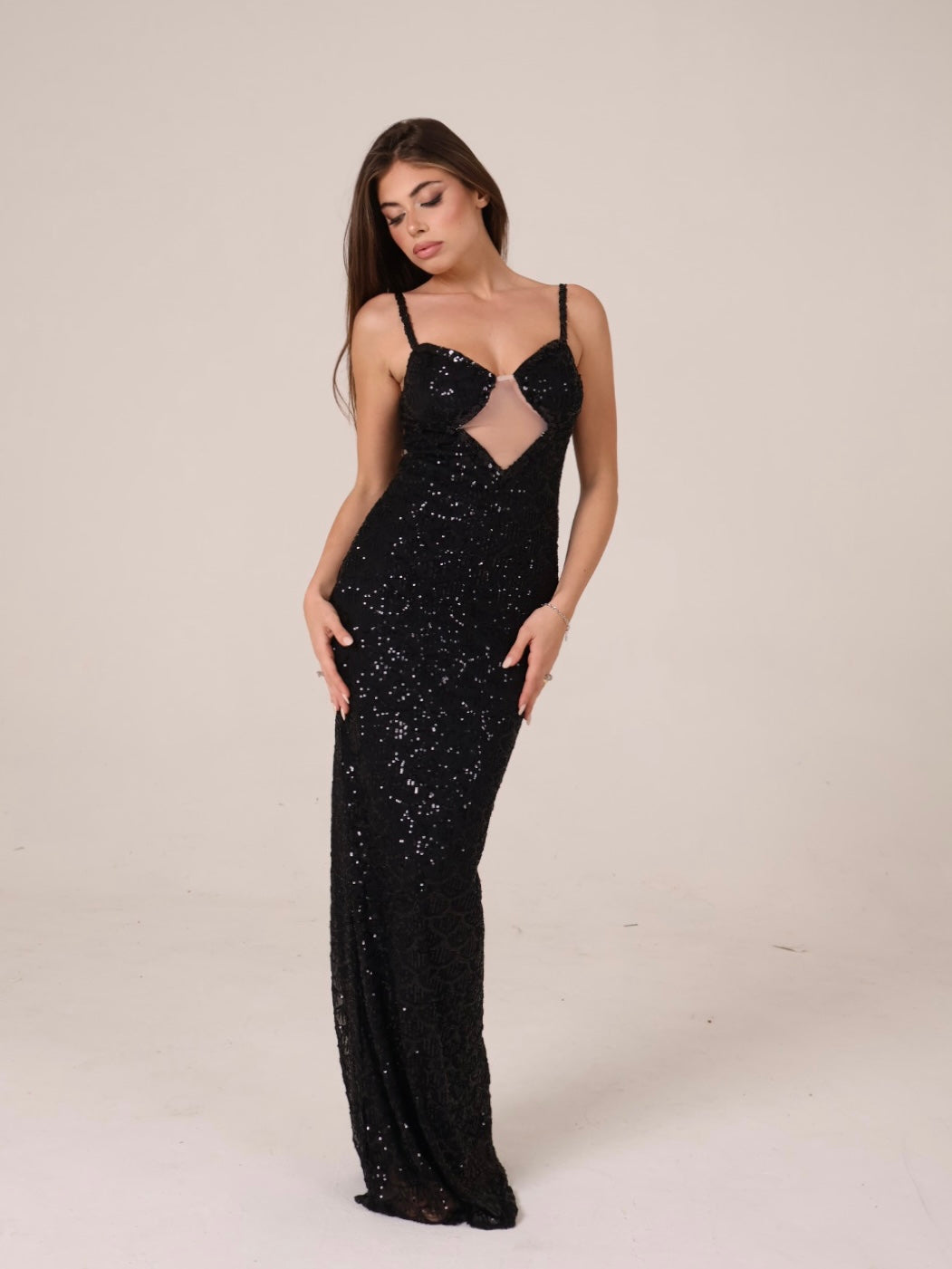 Dress Cosmic