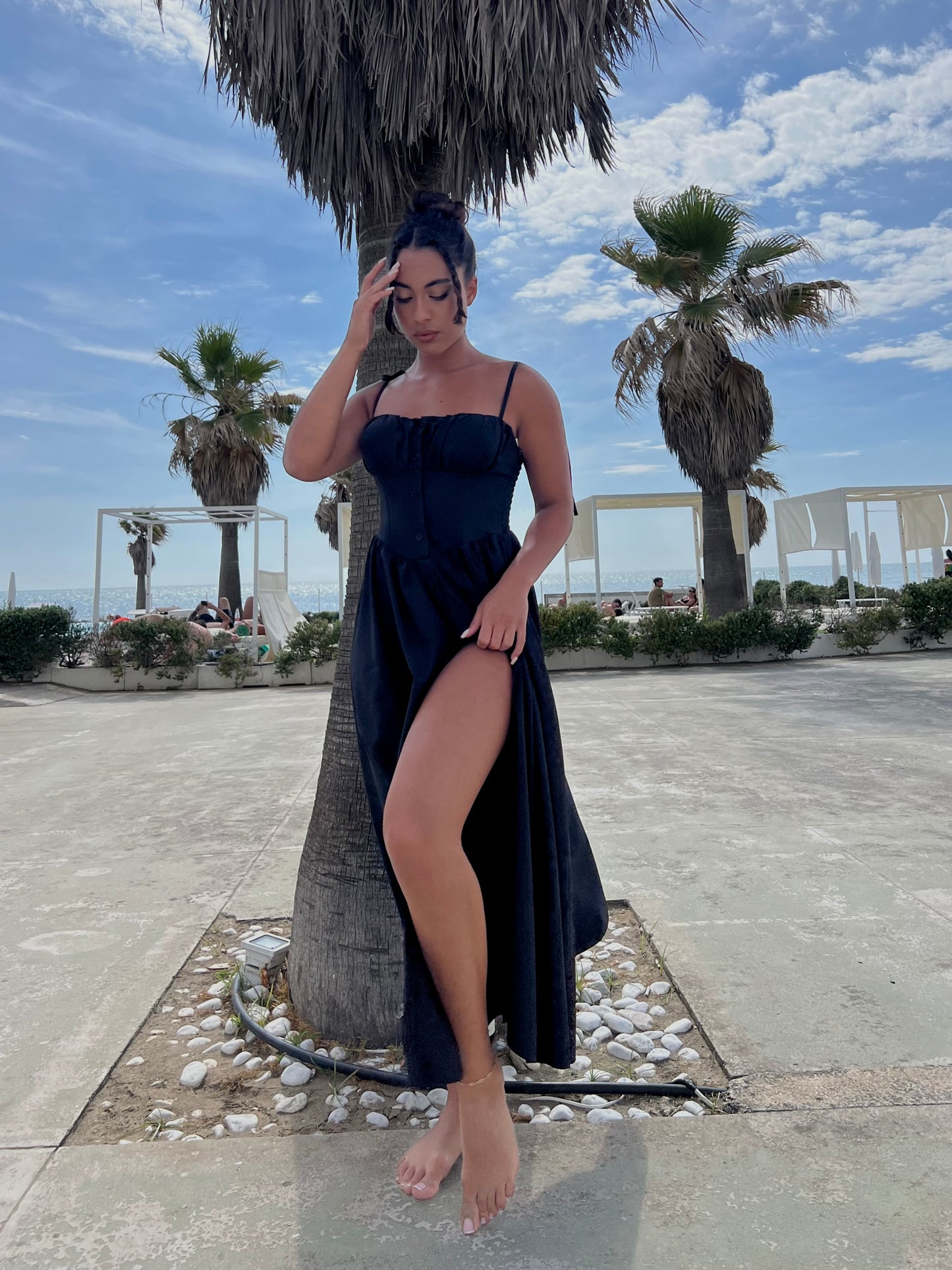 Dress Maryanne