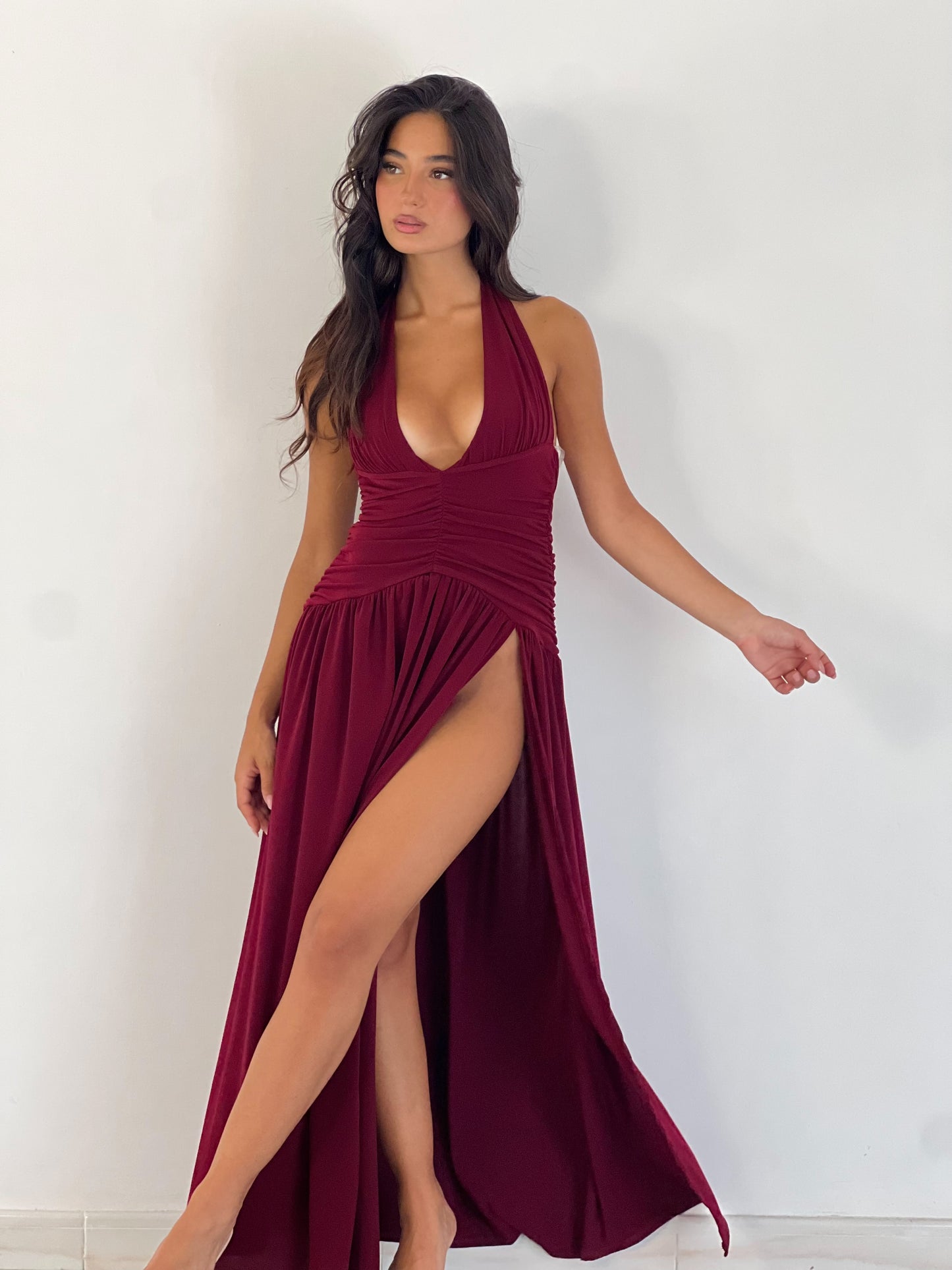 Dress Enchant