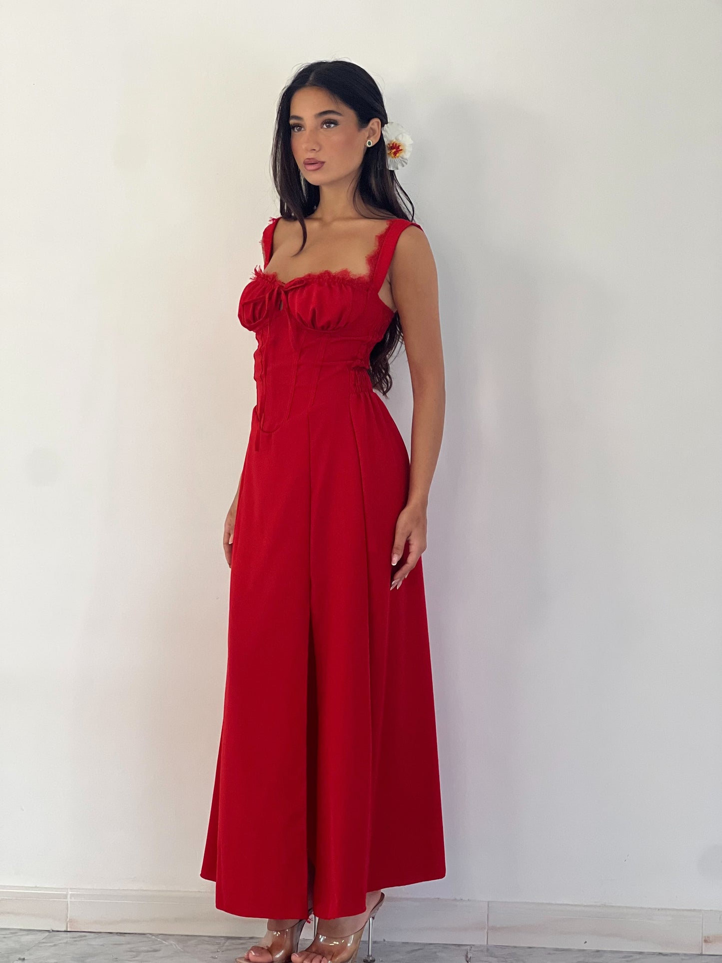 Dress Lovely