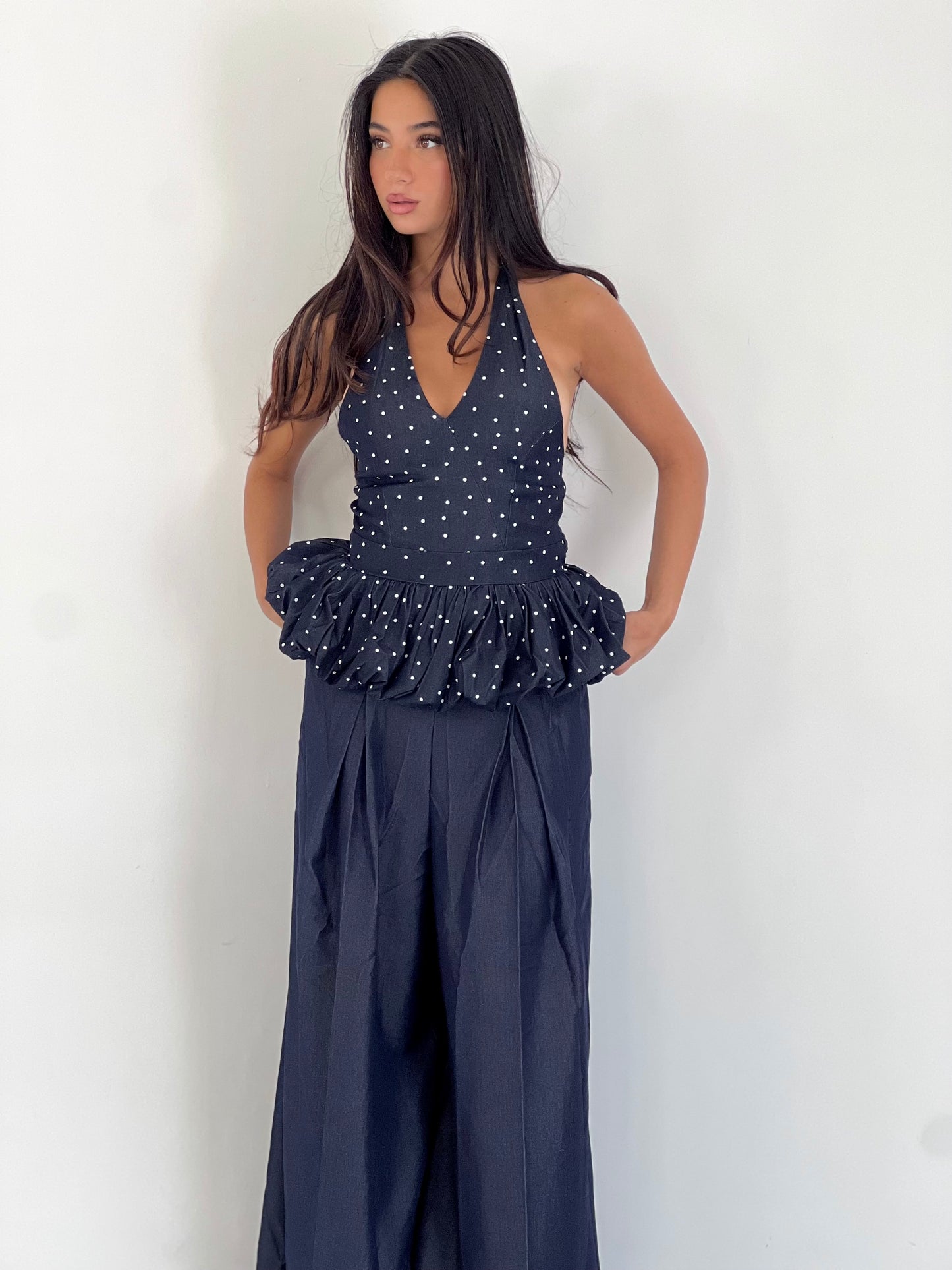 Coordinato Paris