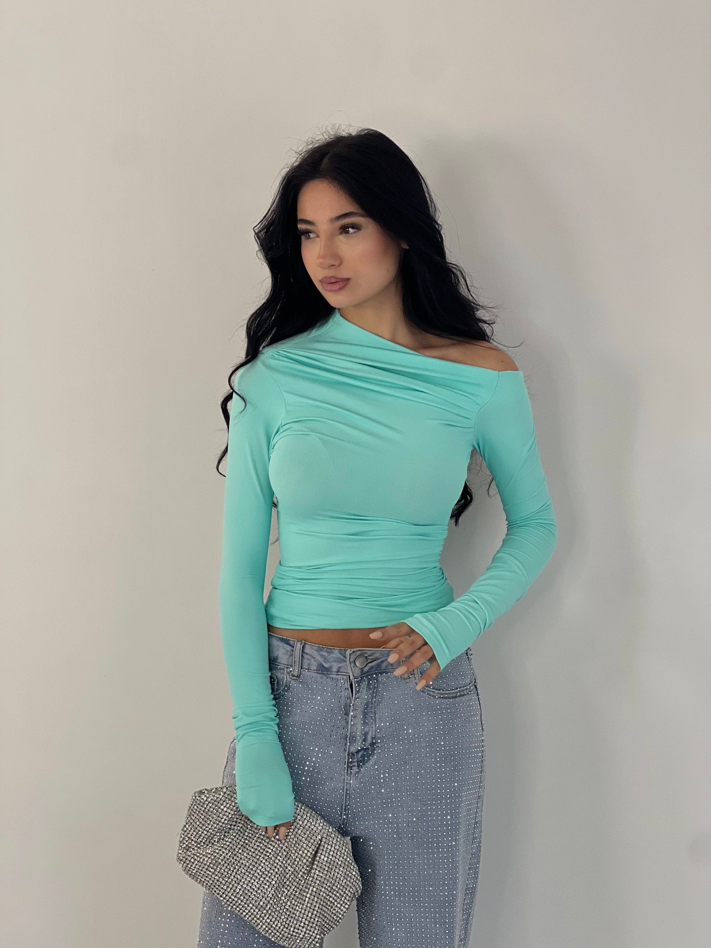 Maglia Elysian