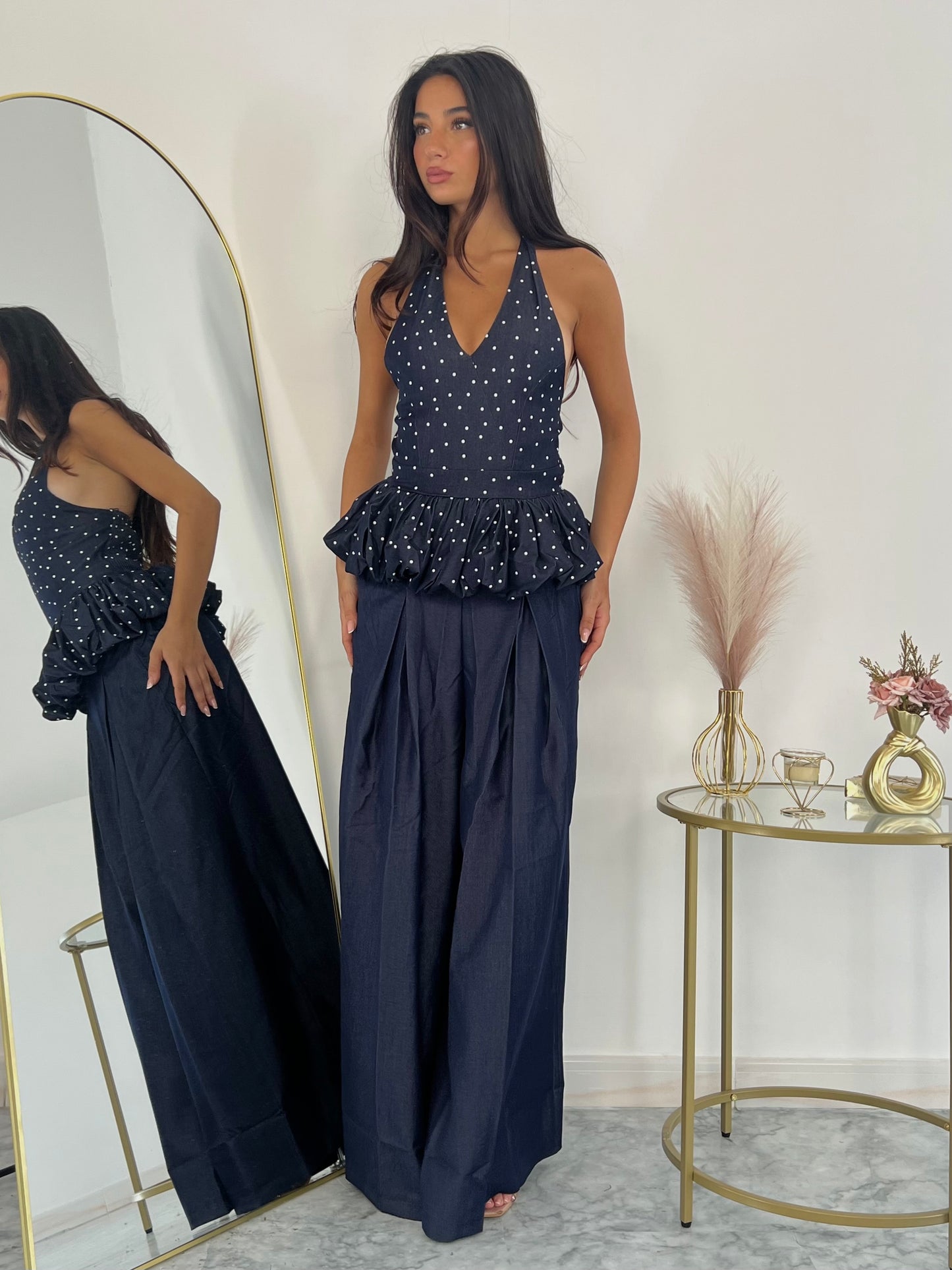 Coordinato Paris
