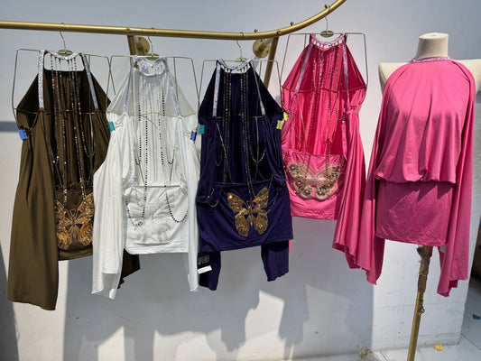 Dress Icon