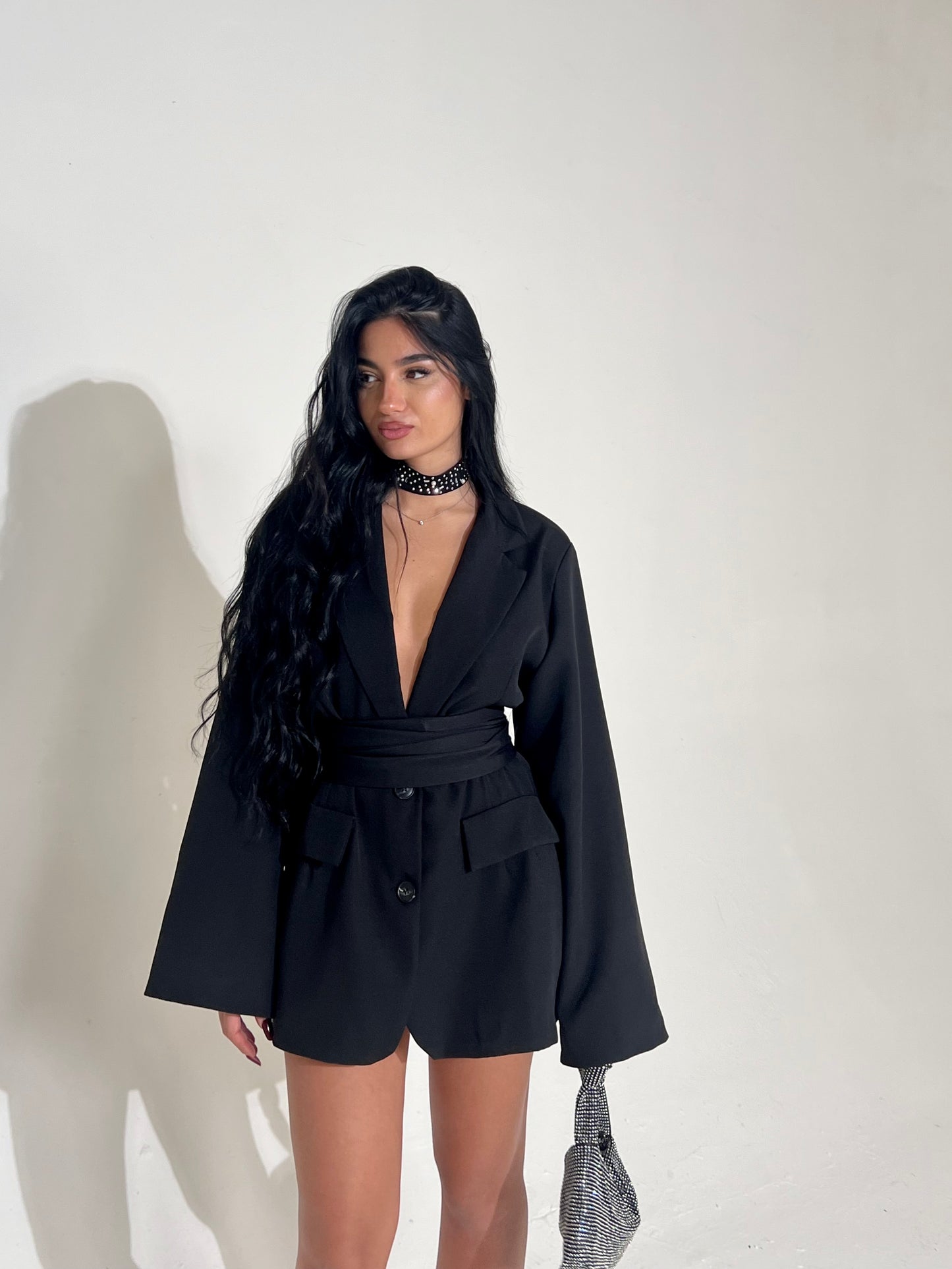 Blazer Juliet