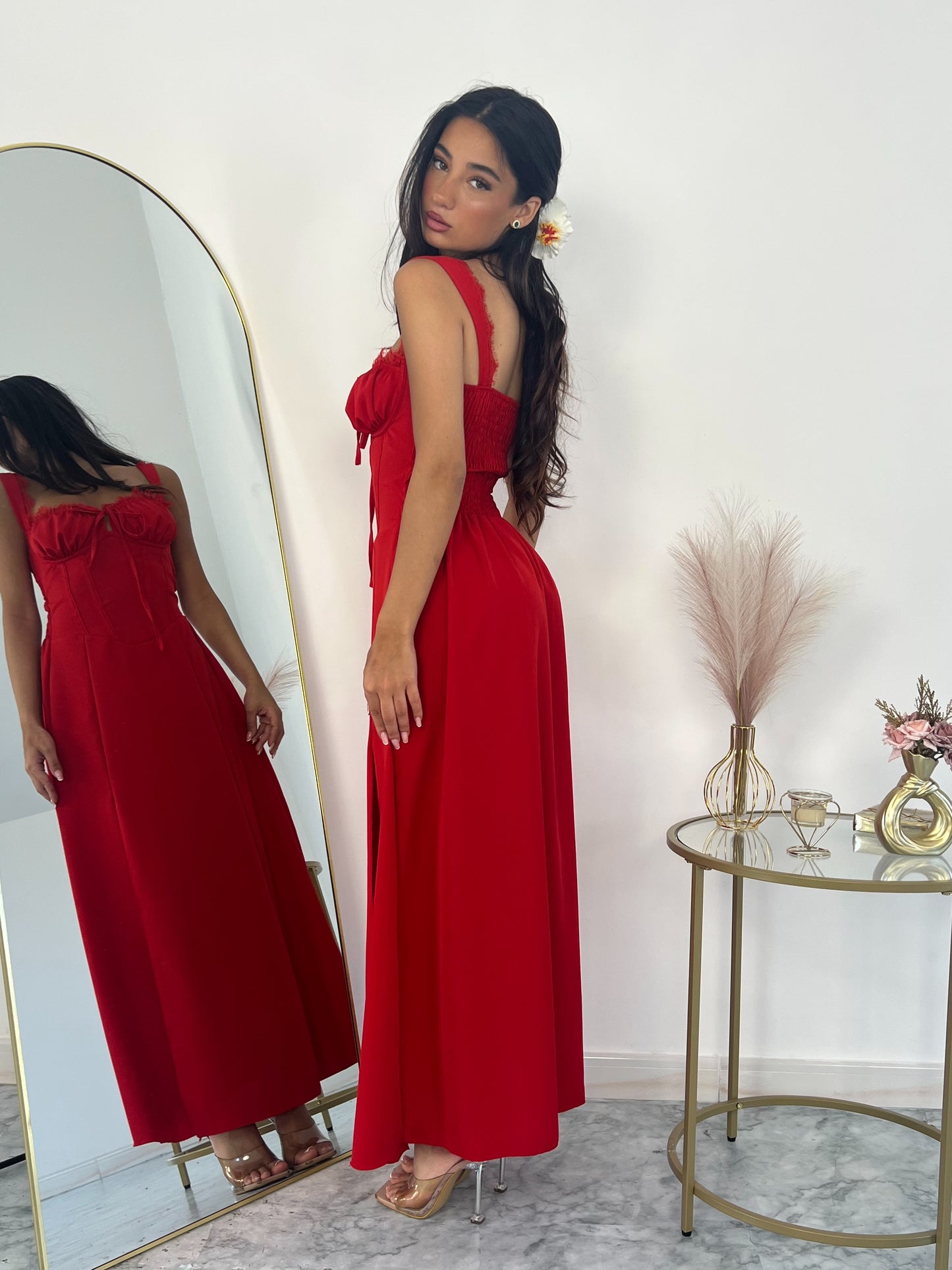 Dress Lovely