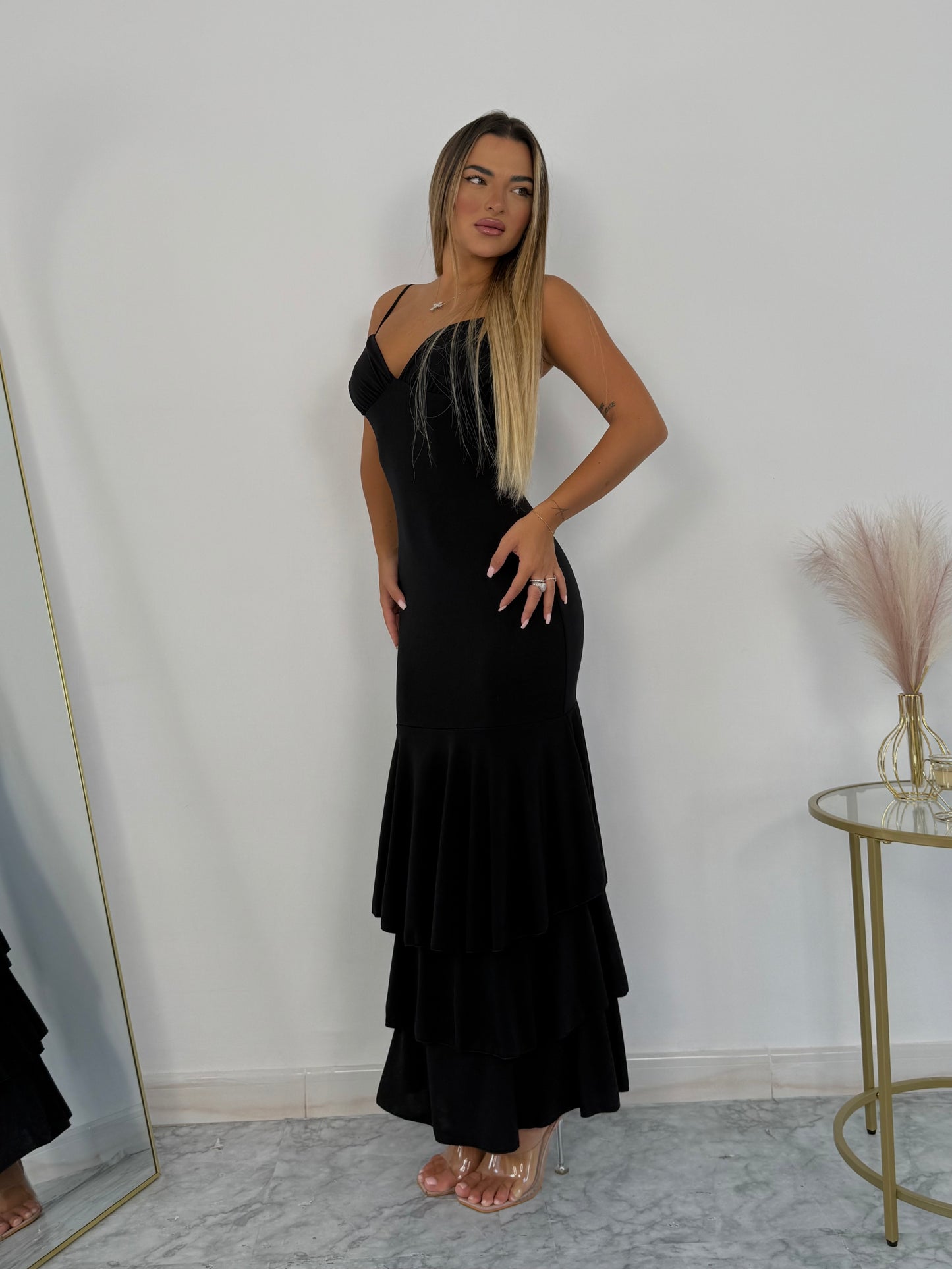 Dress Olivia Black