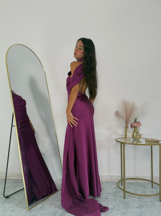 Dress Teodora