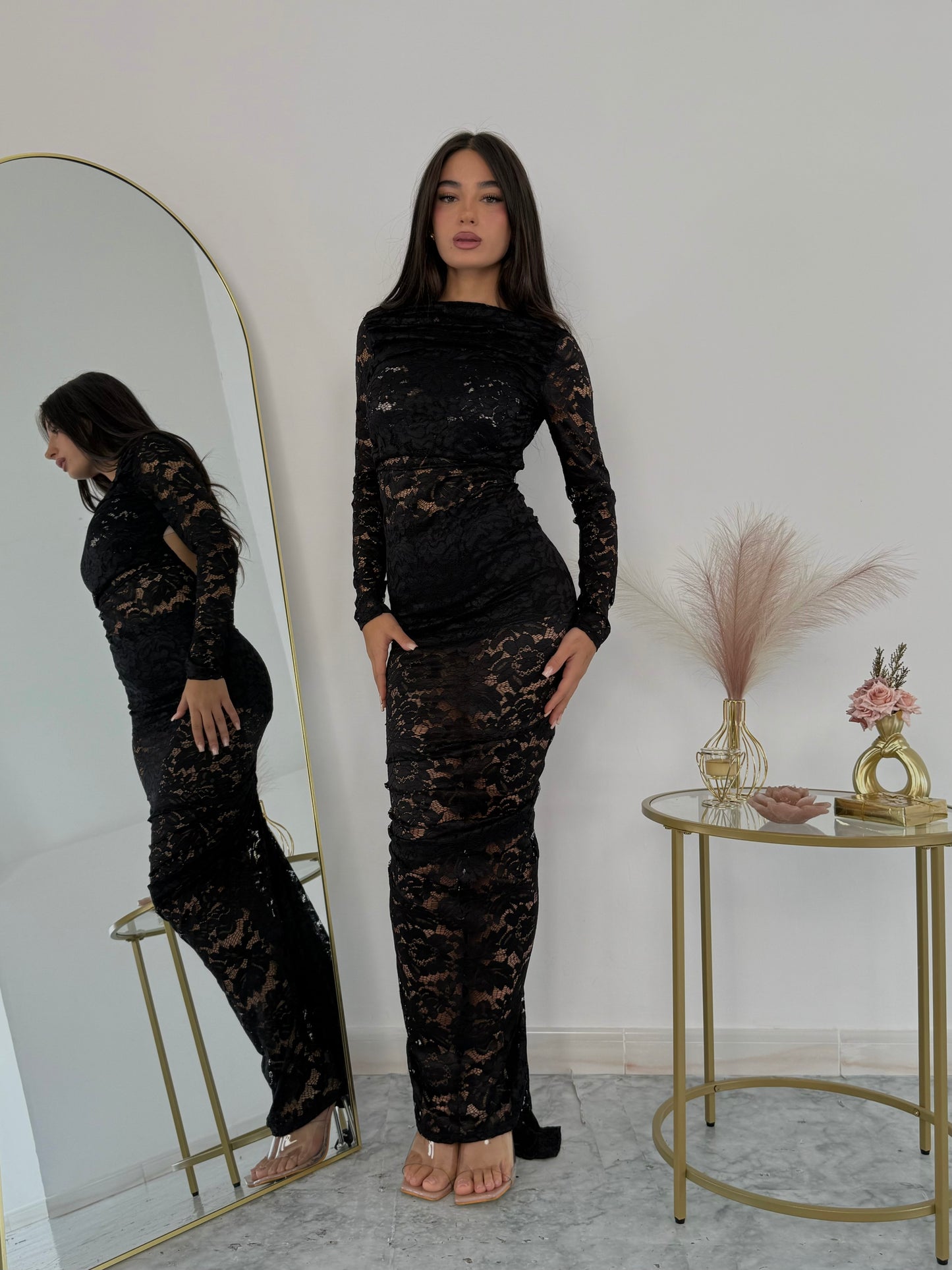 Dress Amara By Night