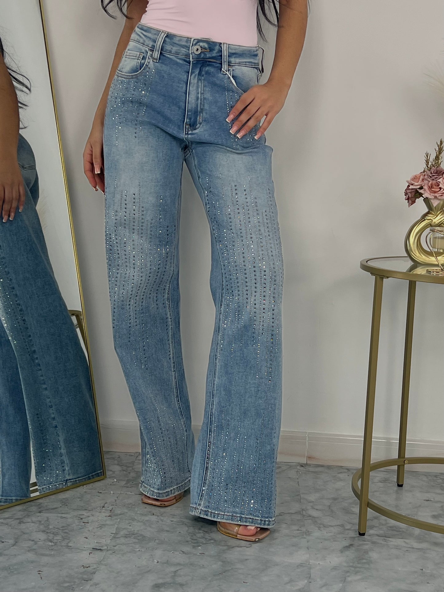 Pants Vibes