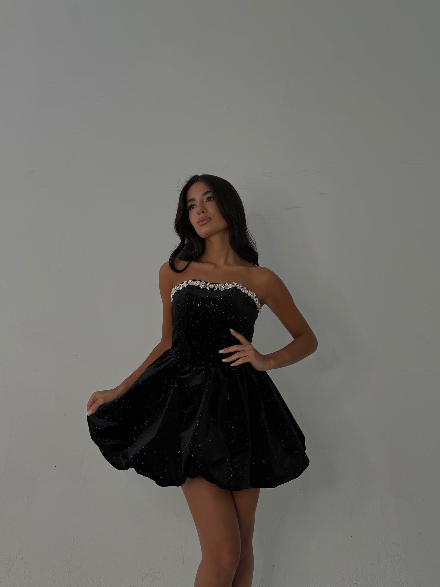 Dress Doll Pre-order