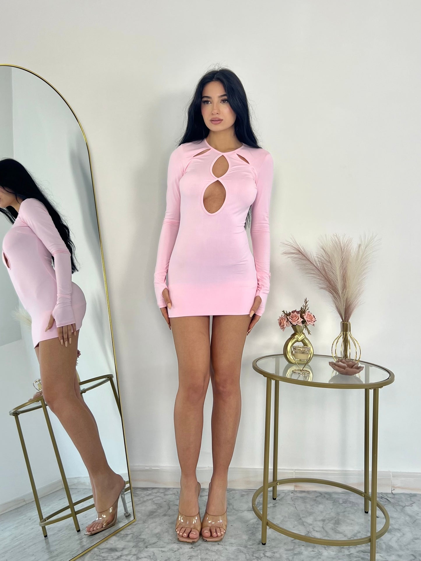 Dress Joy