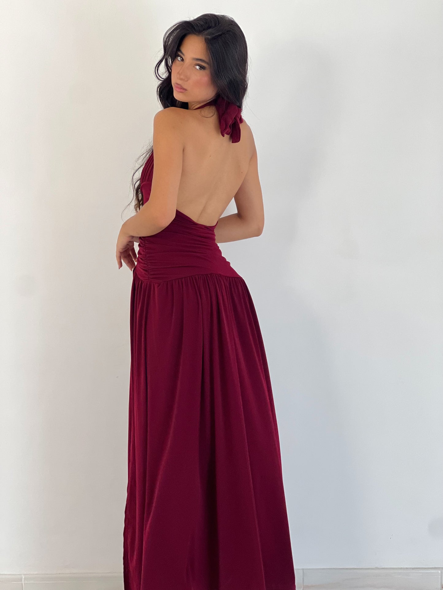 Dress Enchant