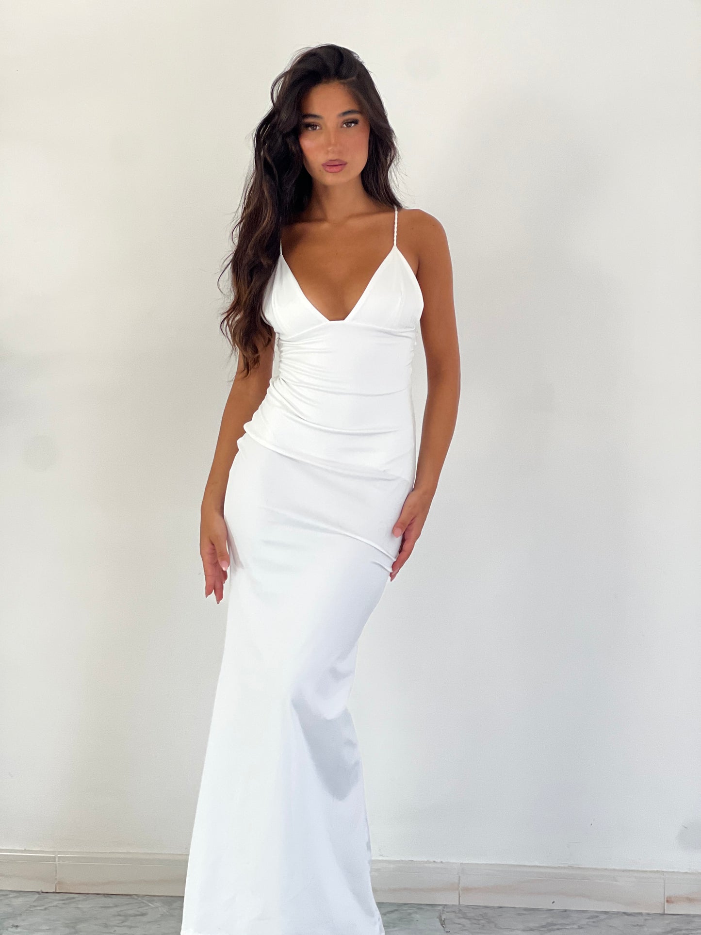 Dress Goddes