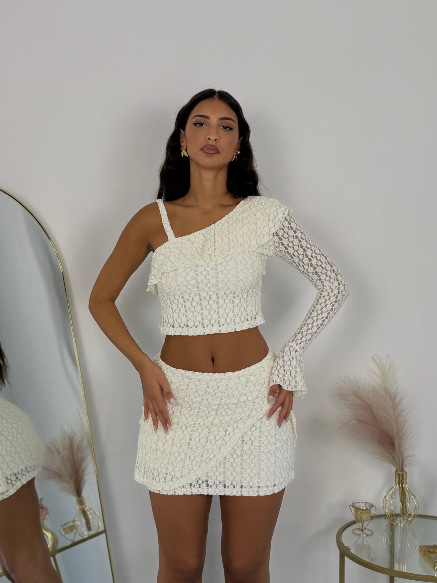 Completo Aurora Pizzo