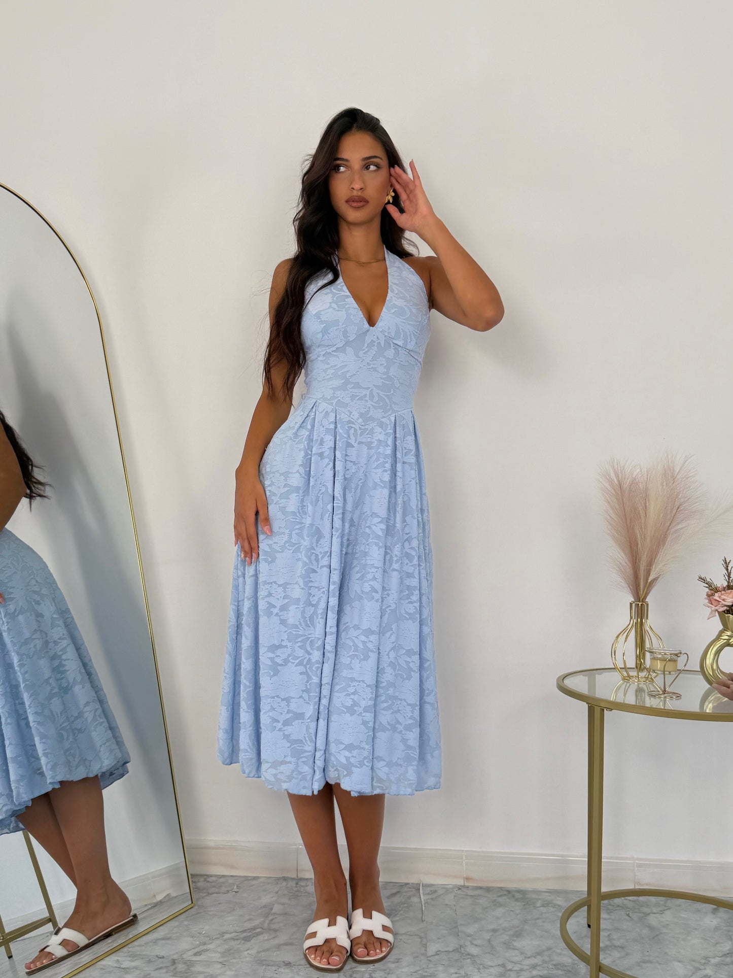 Dress Jasmine