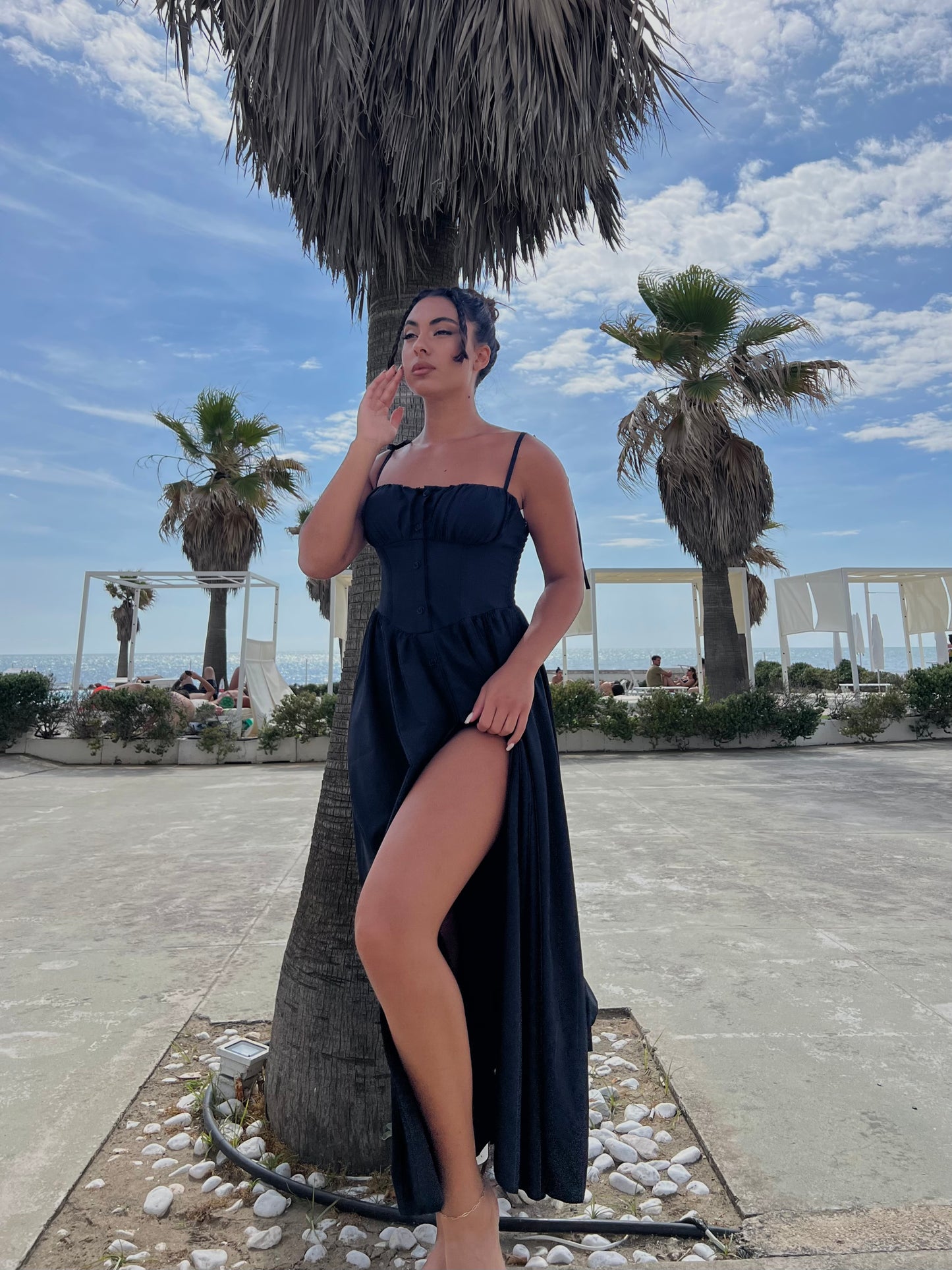 Dress Maryanne