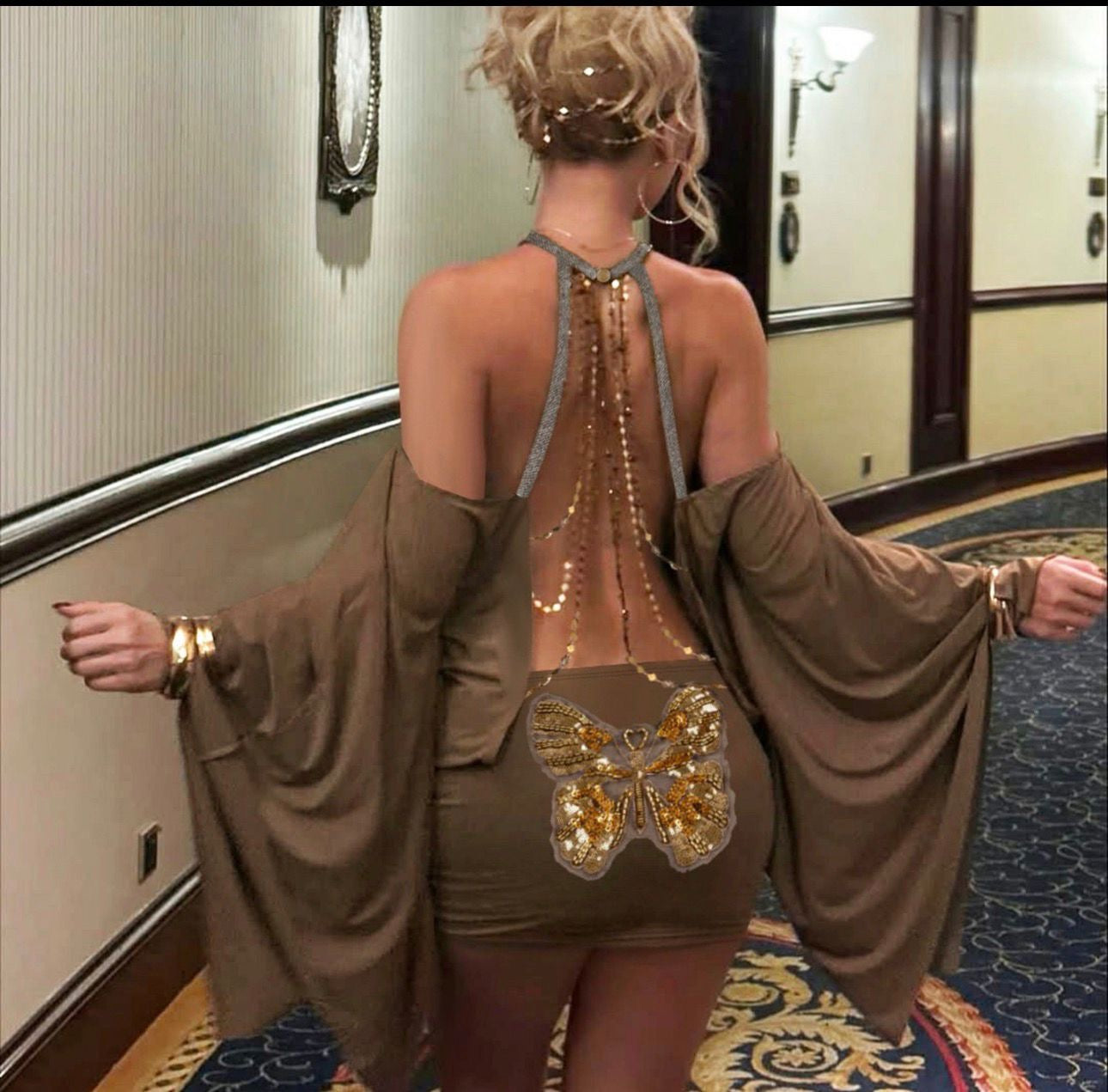 Dress Icon