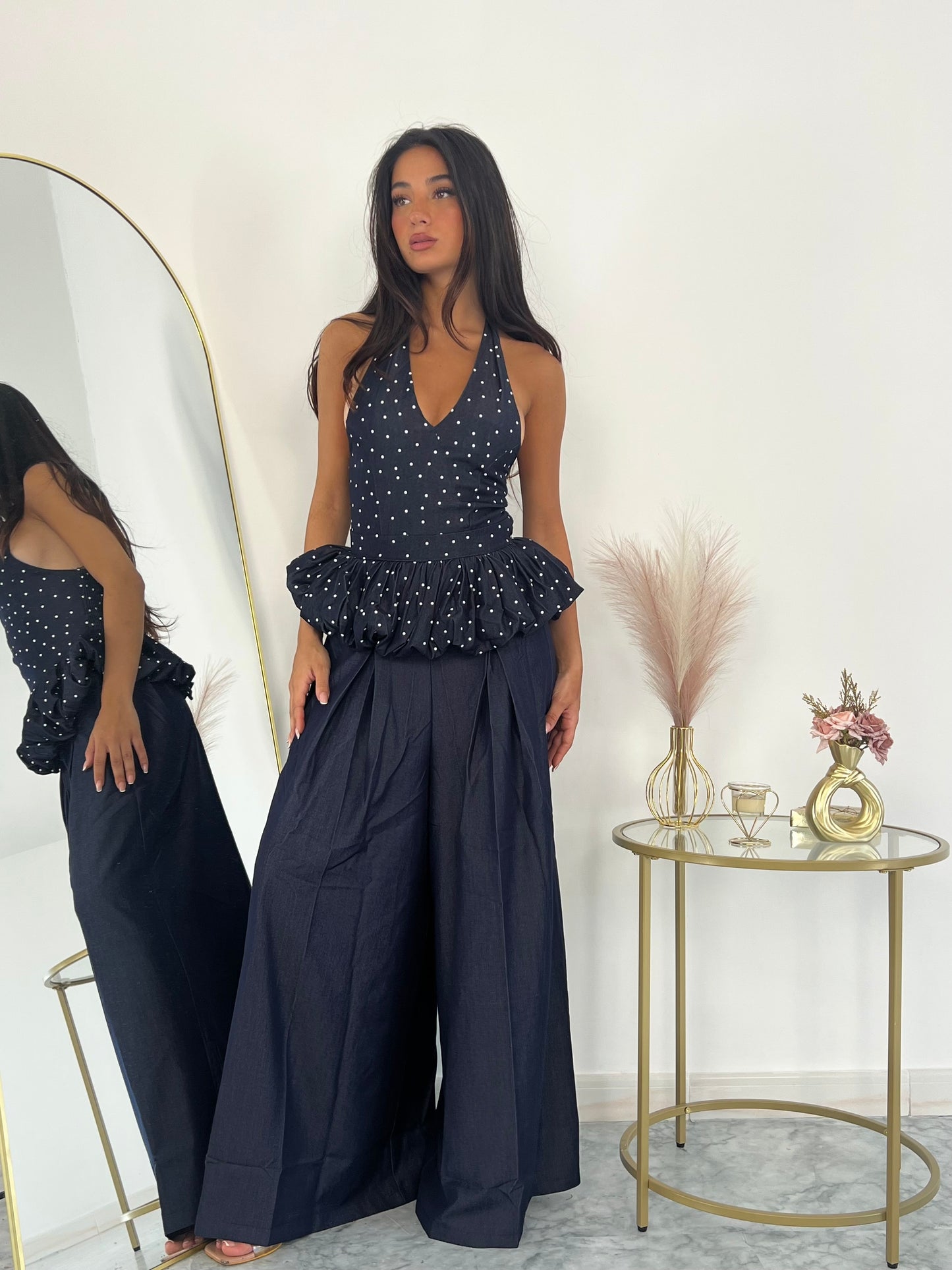 Coordinato Paris
