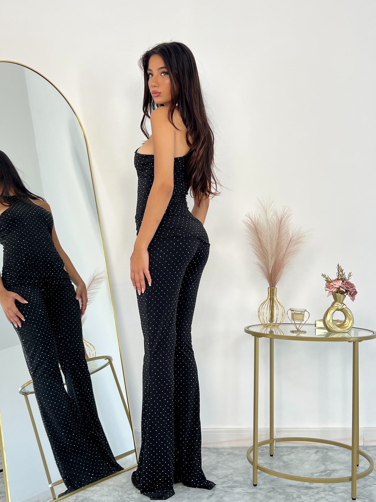 Jampsuit Alicia Glimmering