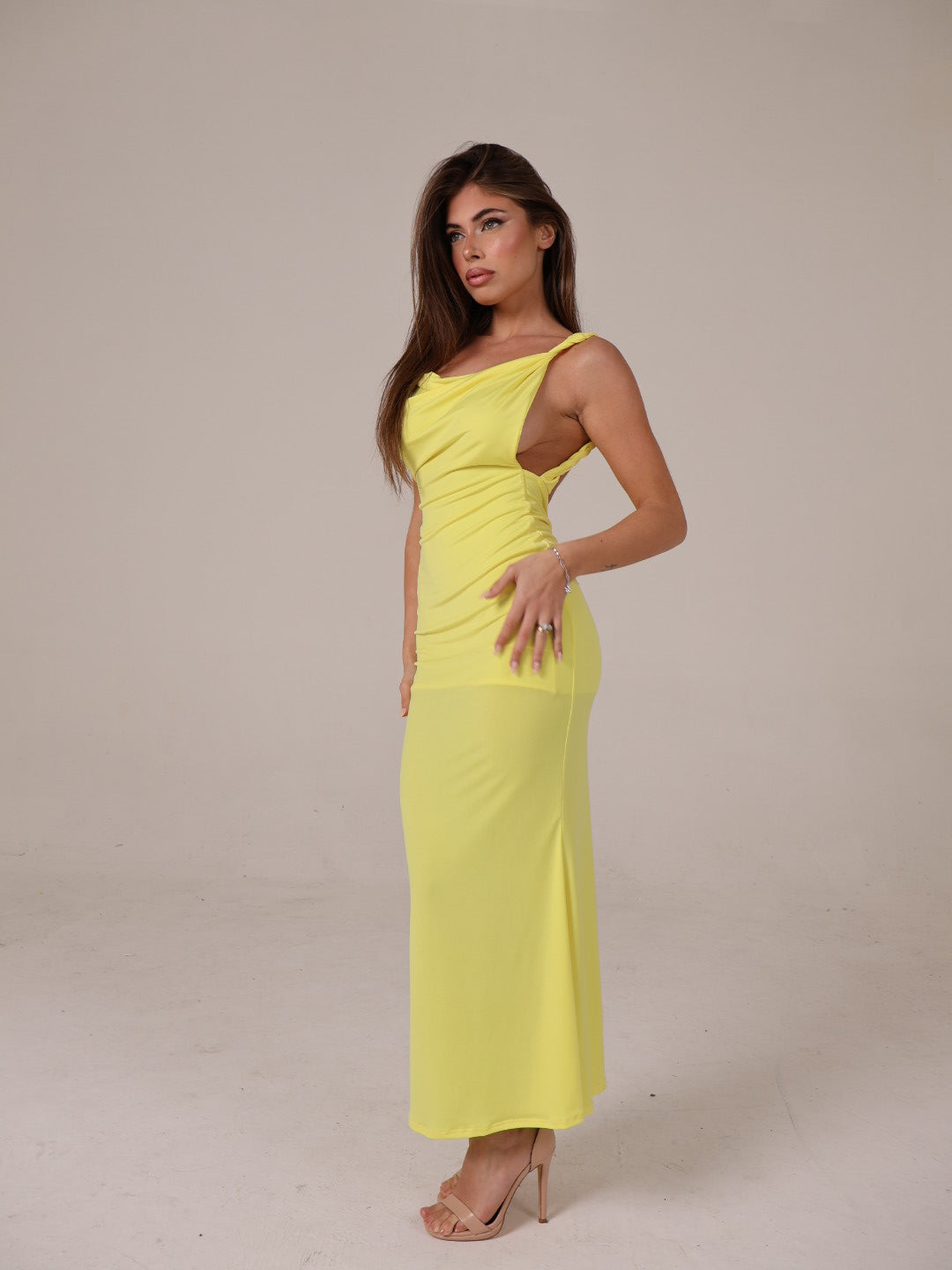 Dress Sunbeam
