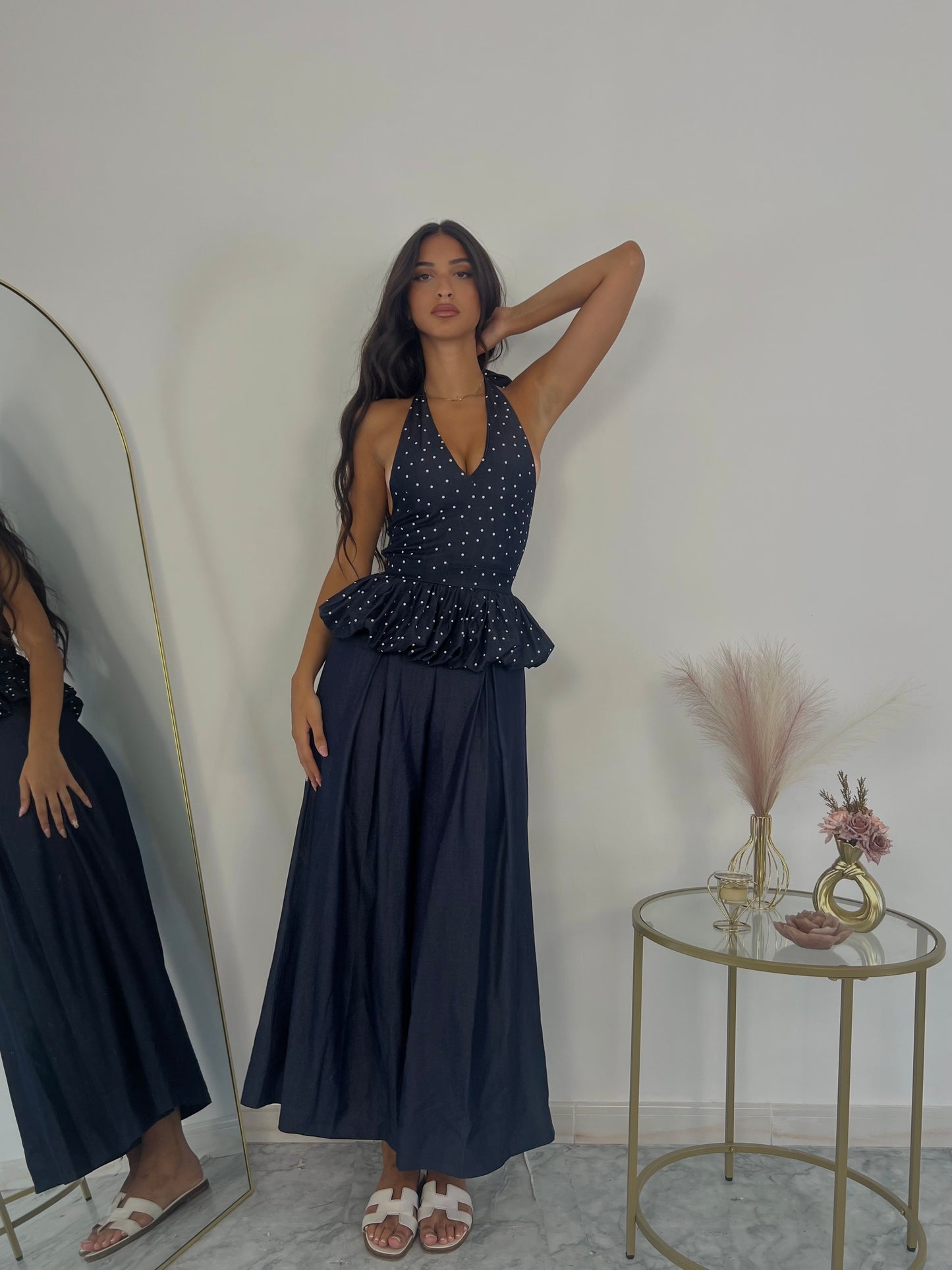 Coordinato Paris