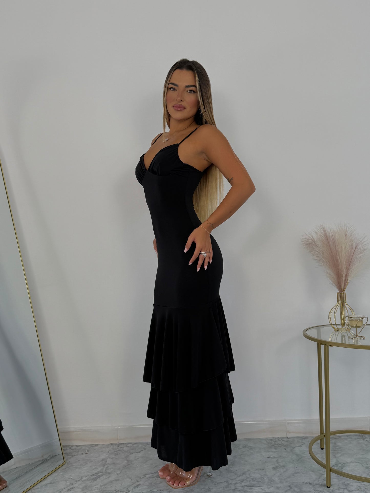 Dress Olivia Black