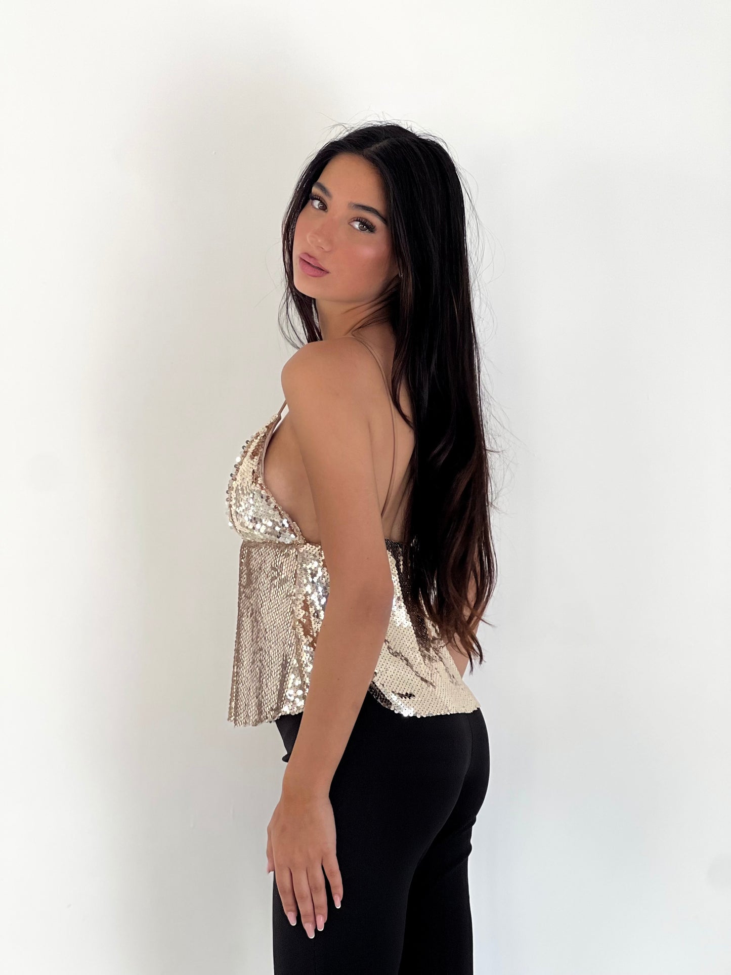 Top Gold